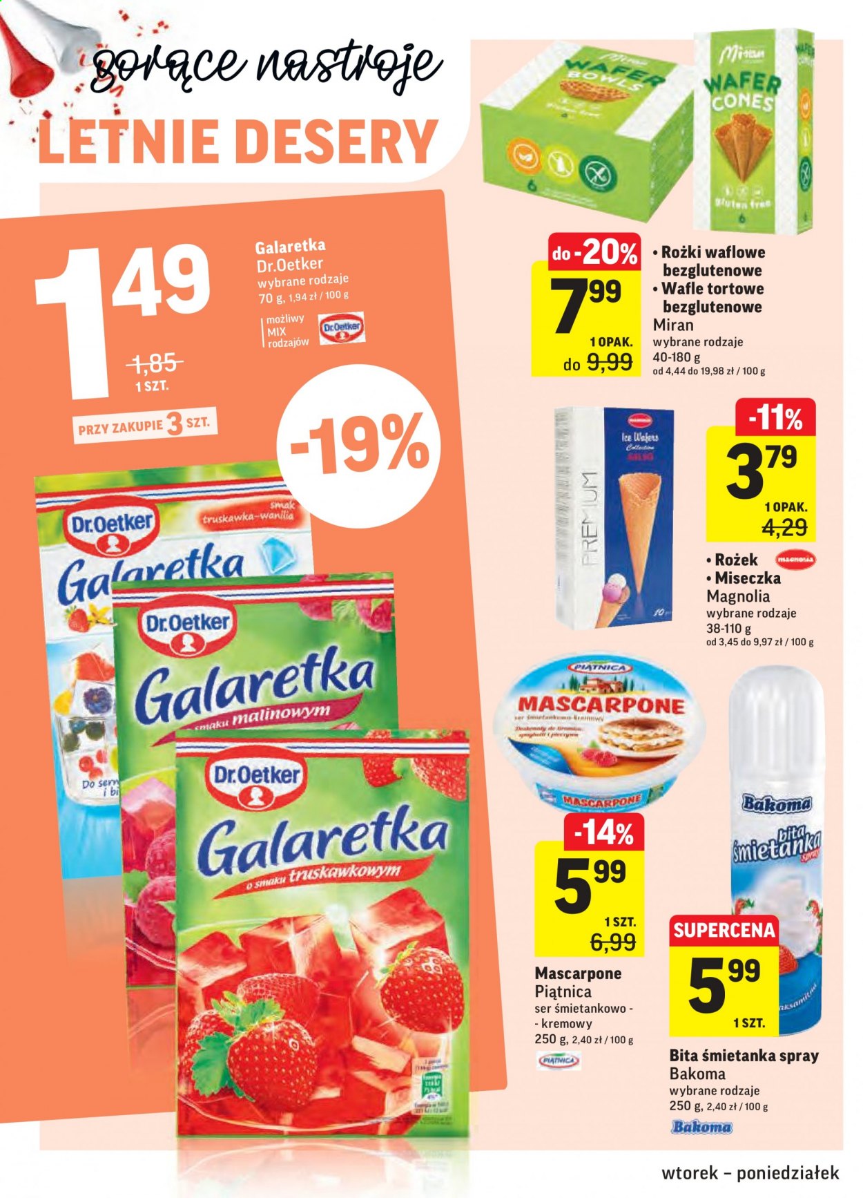 Gazetka Intermarché - 8.06.2021 - 14.06.2021. Strona 36