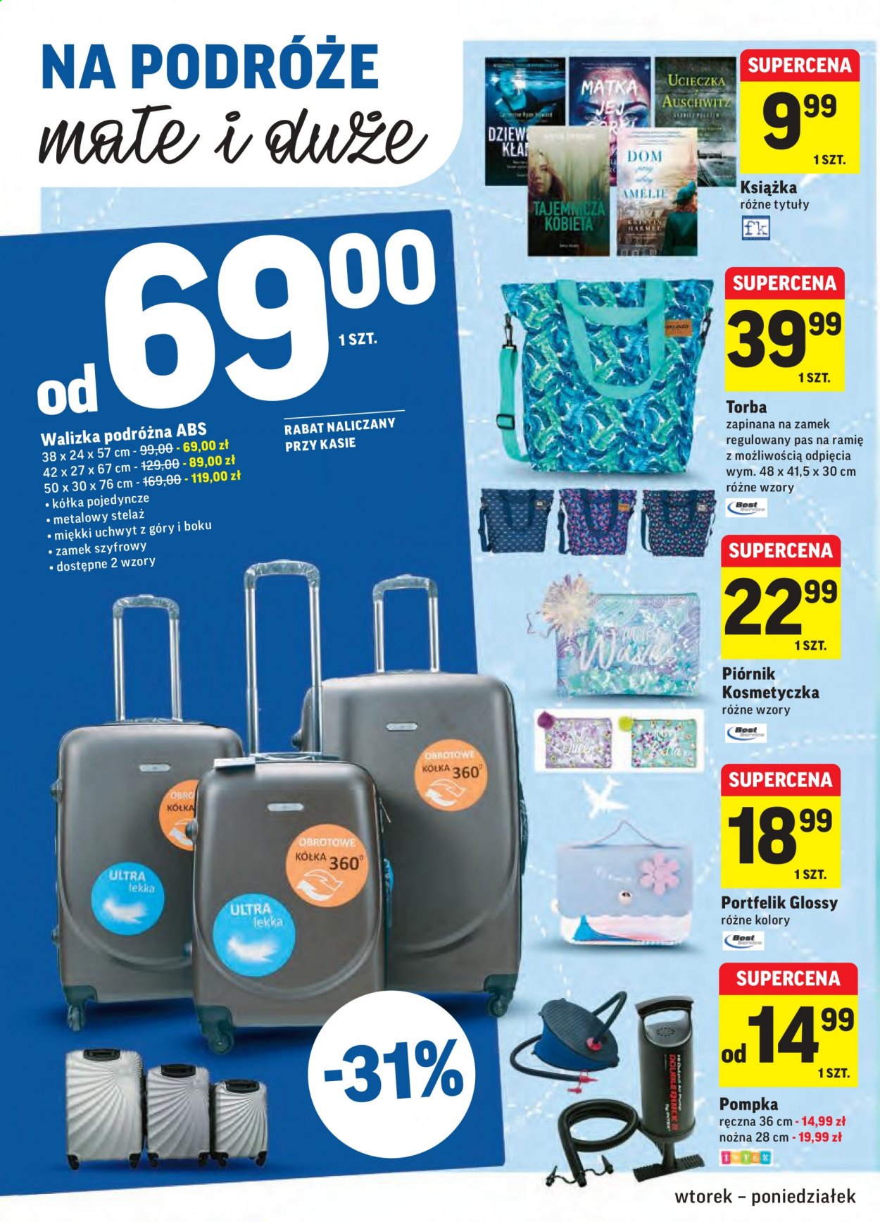Gazetka Intermarché - 8.06.2021 - 14.06.2021. Strona 44