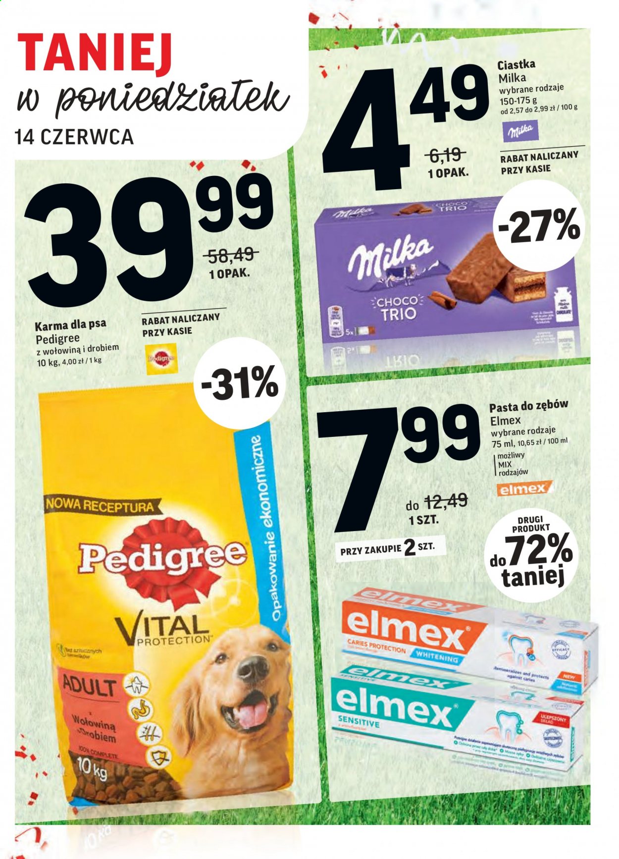 Gazetka Intermarché - 8.06.2021 - 14.06.2021. Strona 46