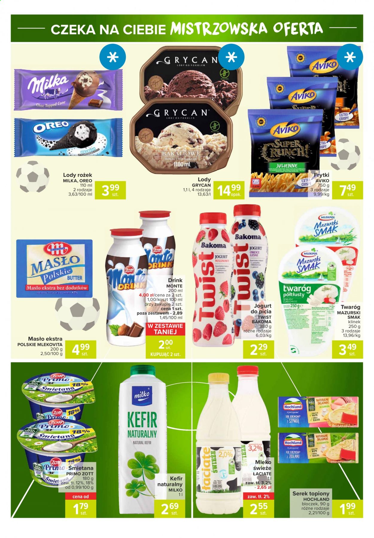 Gazetka Carrefour Express - 8.06.2021 - 14.06.2021. Strona 2