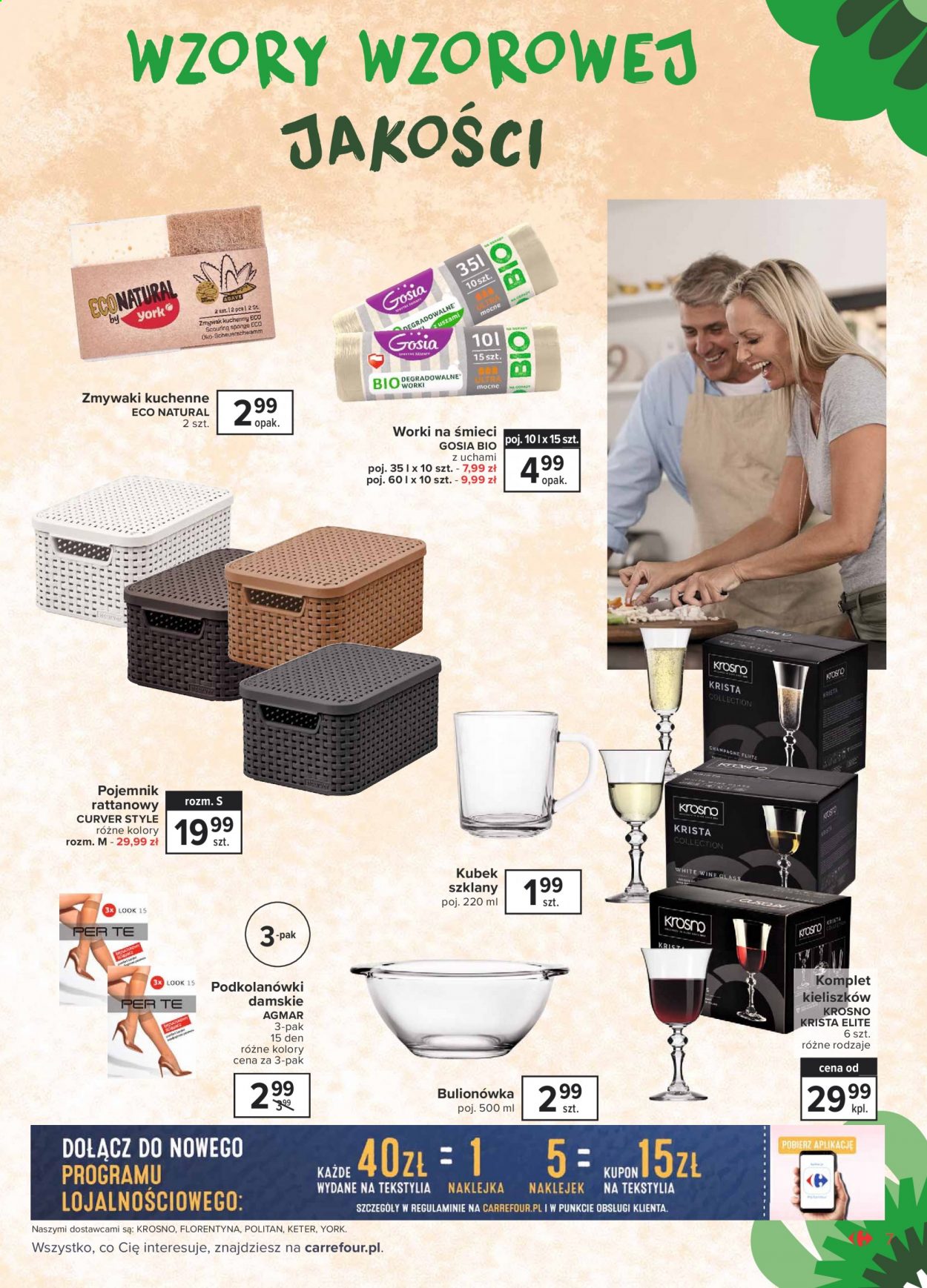 Gazetka Carrefour Market - 8.06.2021 - 14.06.2021. Strona 7