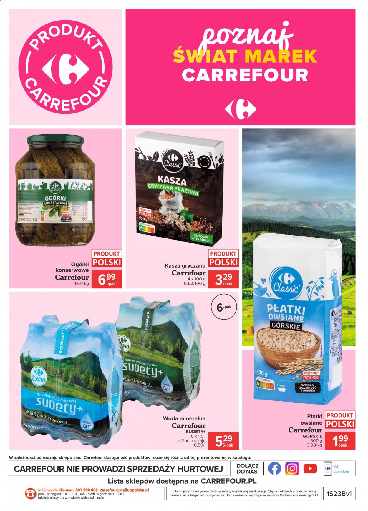 Gazetka Carrefour Market - 8.06.2021 - 14.06.2021. Strona 8