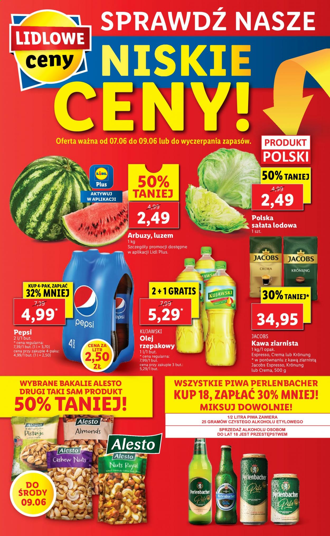 Gazetka Lidl - 7.06.2021 - 9.06.2021. Strona 56