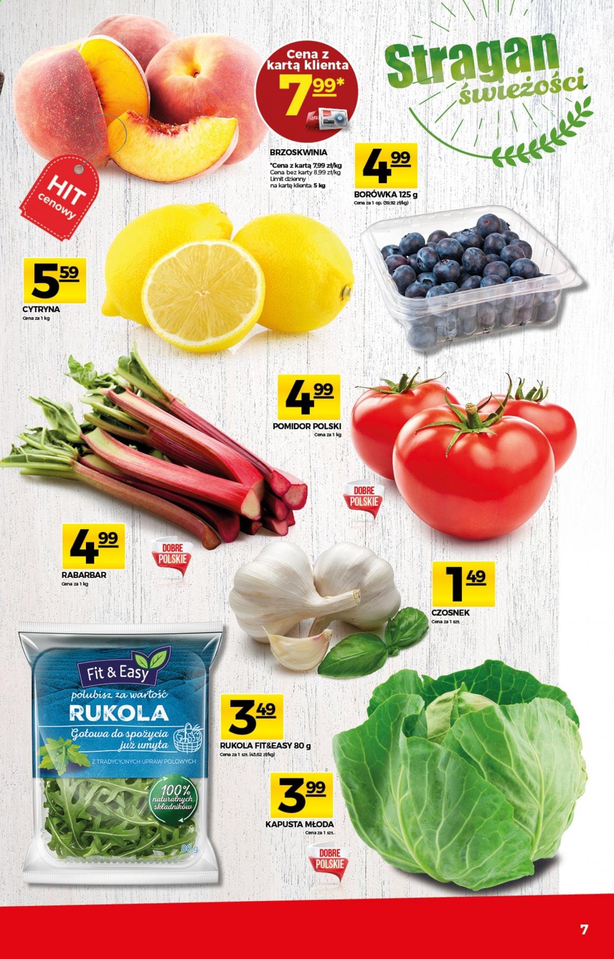 Gazetka Topaz - 10.06.2021 - 16.06.2021. Strona 7