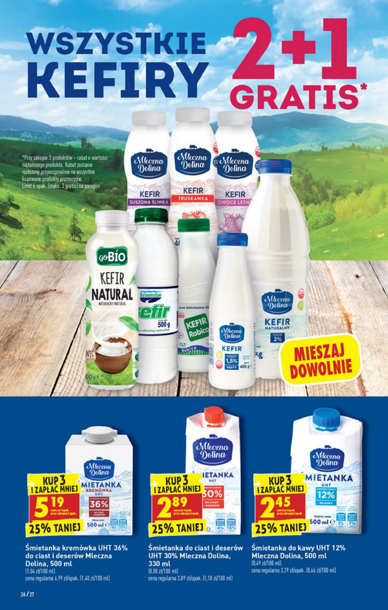 Gazetka Biedronka - 7.06.2021 - 12.06.2021. Strona 26