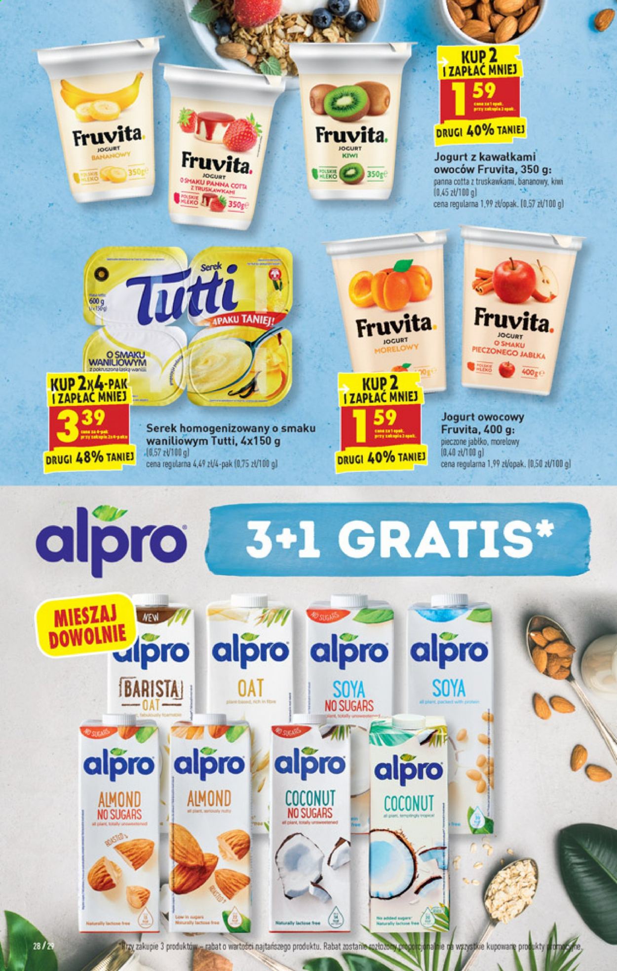 Gazetka Biedronka - 7.06.2021 - 12.06.2021. Strona 28