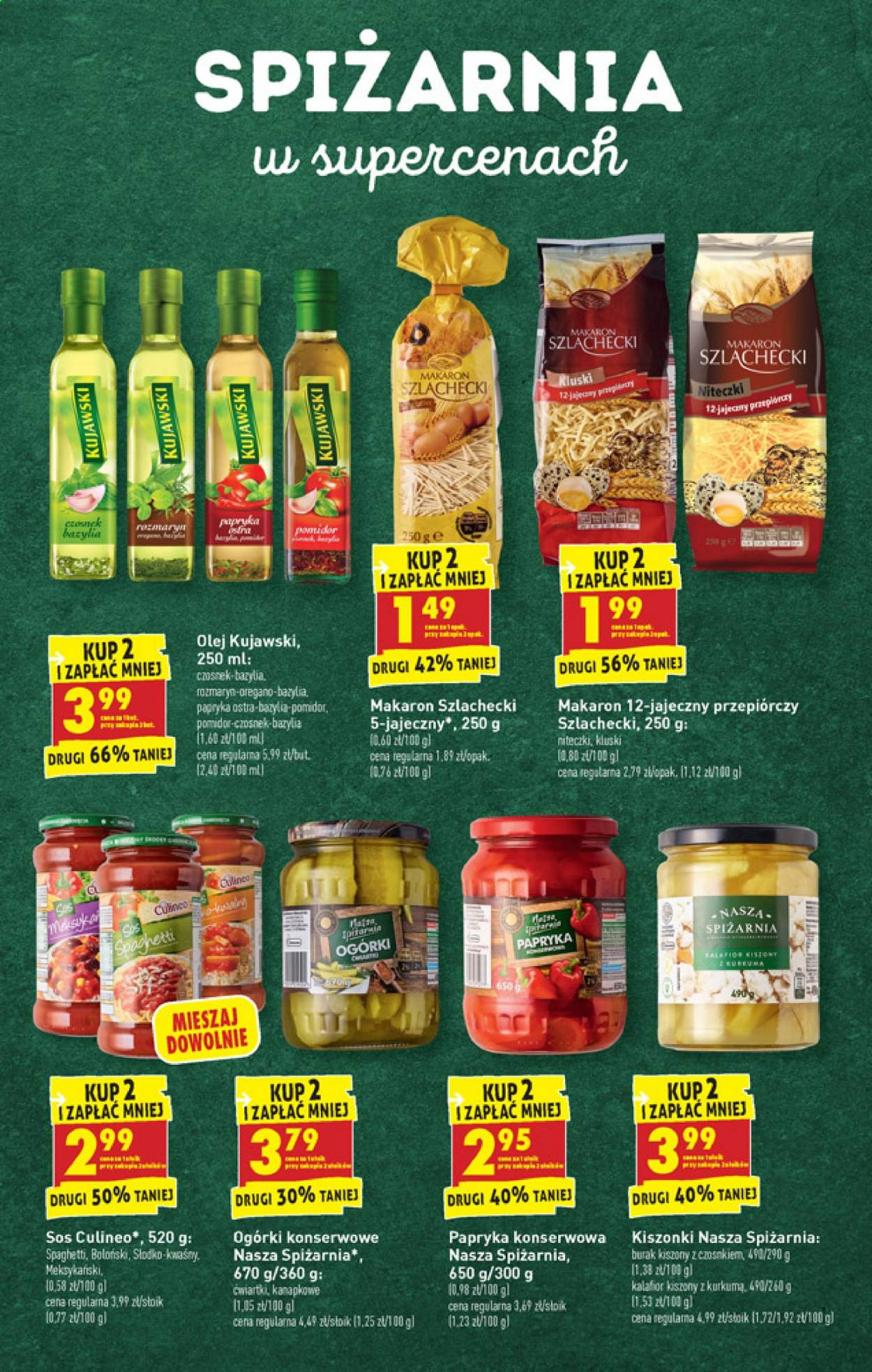 Gazetka Biedronka - 7.06.2021 - 12.06.2021. Strona 33