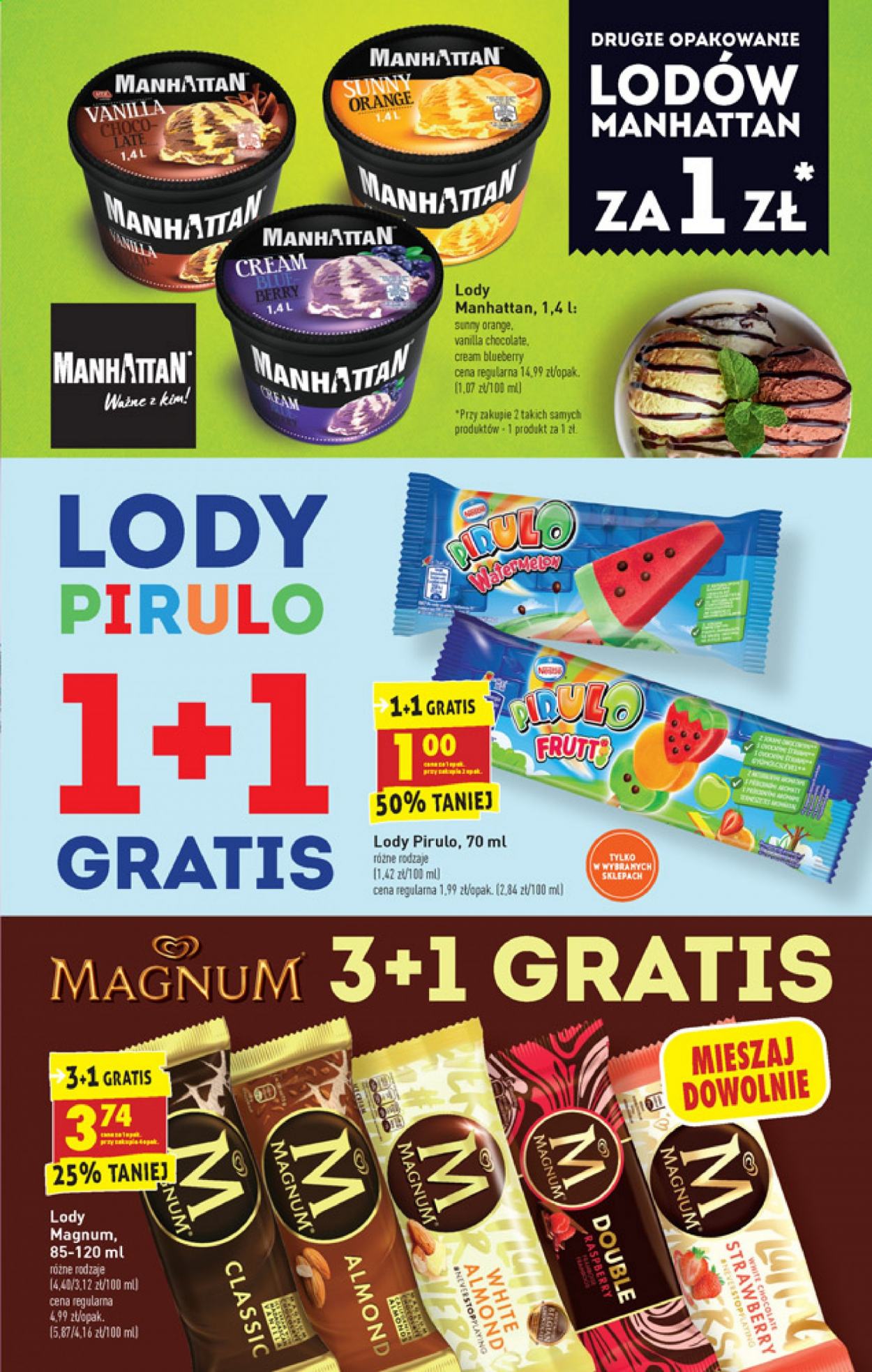 Gazetka Biedronka - 7.06.2021 - 12.06.2021. Strona 39