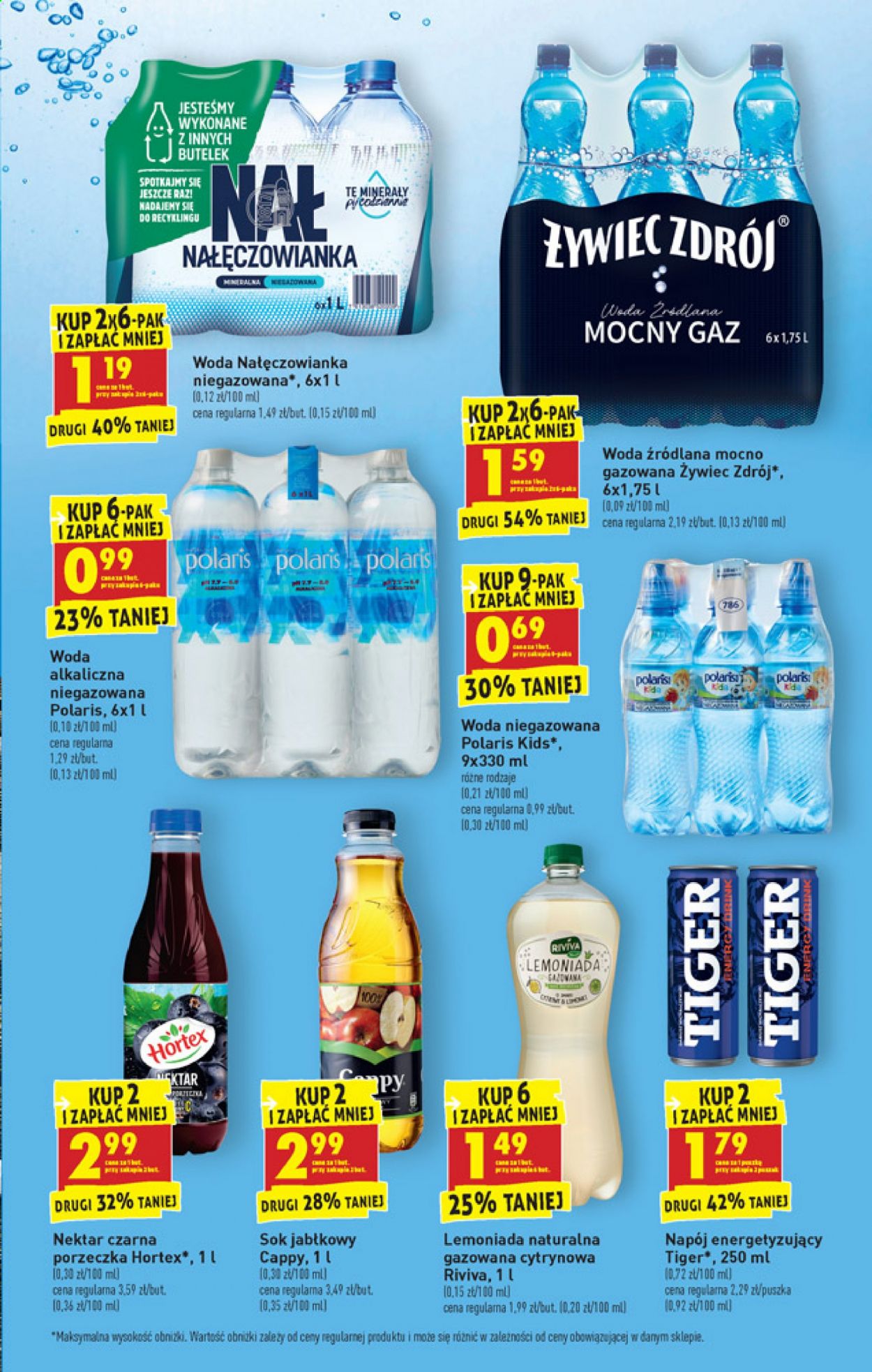 Gazetka Biedronka - 7.06.2021 - 12.06.2021. Strona 43
