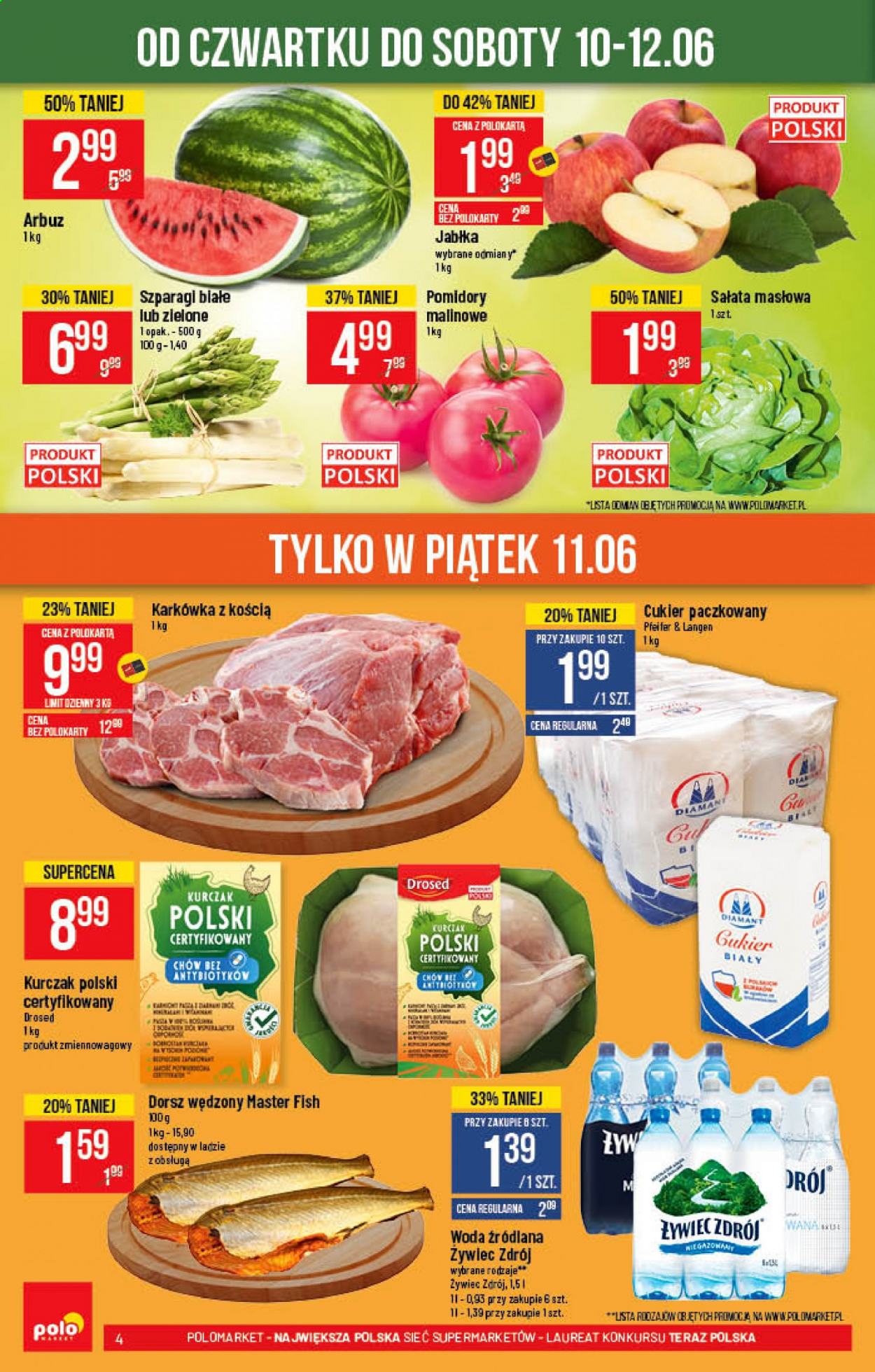 Gazetka Polomarket - 9.06.2021 - 15.06.2021. Strona 4