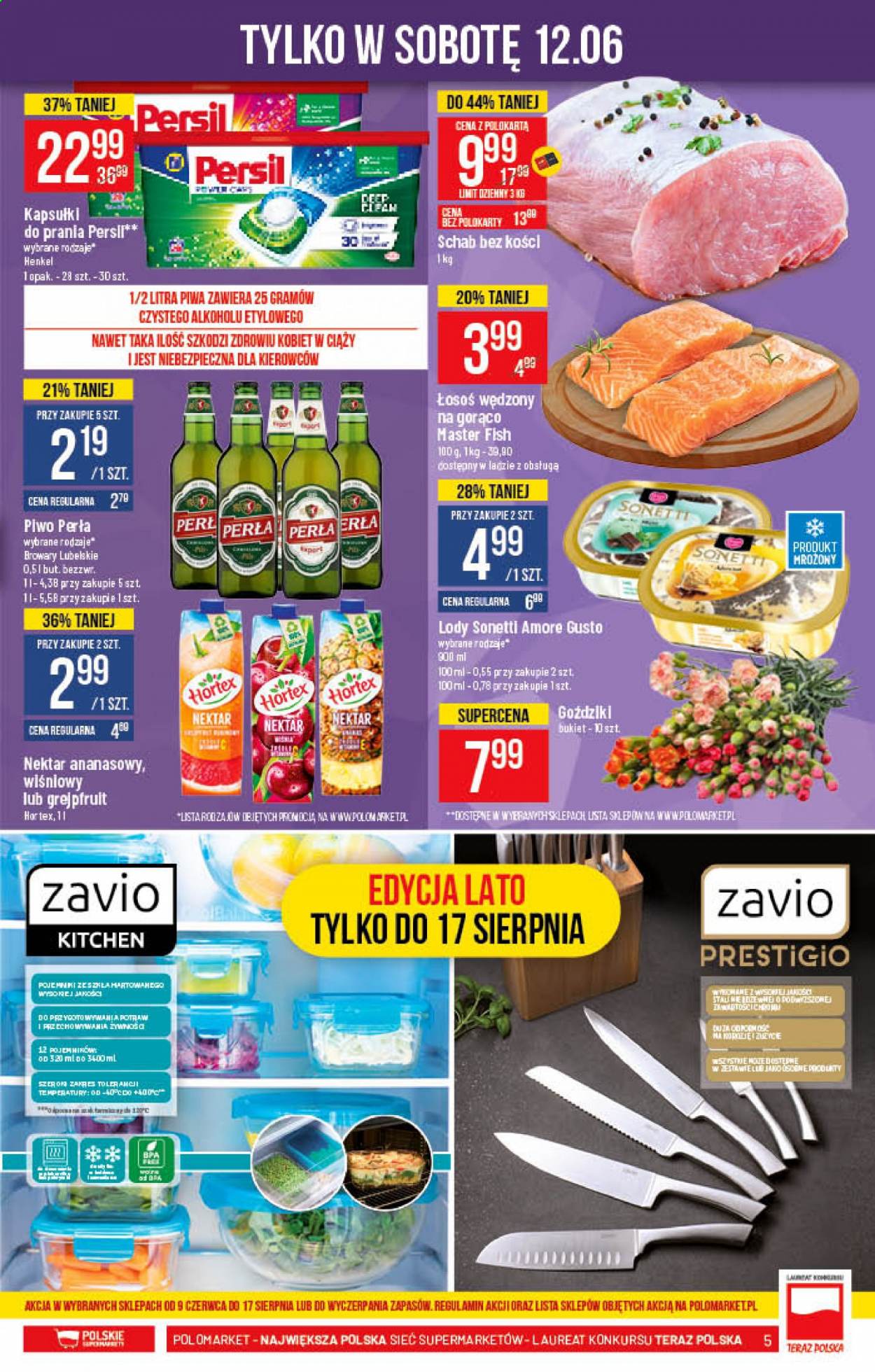 Gazetka Polomarket - 9.06.2021 - 15.06.2021. Strona 5