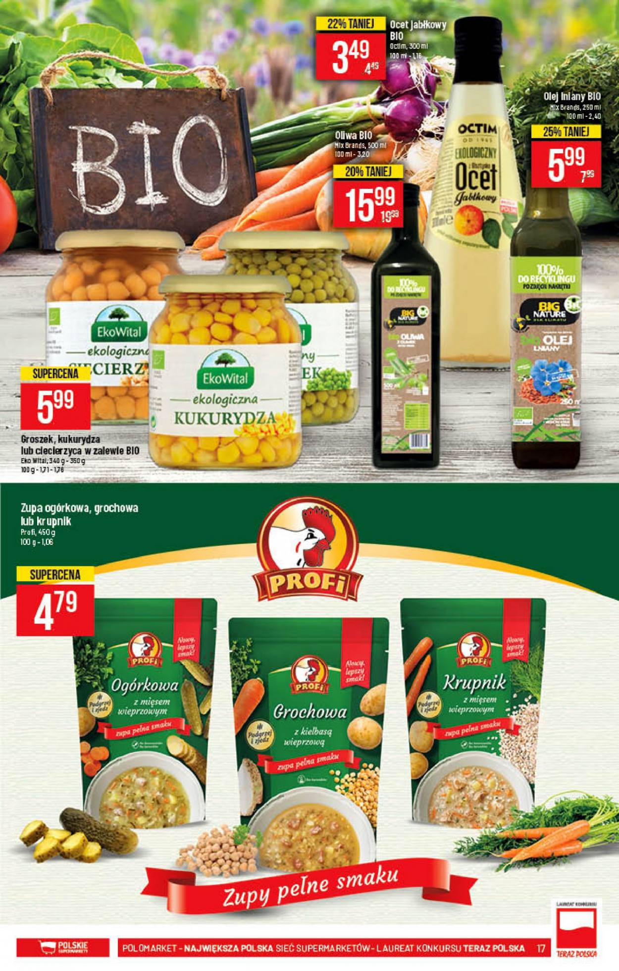 Gazetka Polomarket - 9.06.2021 - 15.06.2021. Strona 17