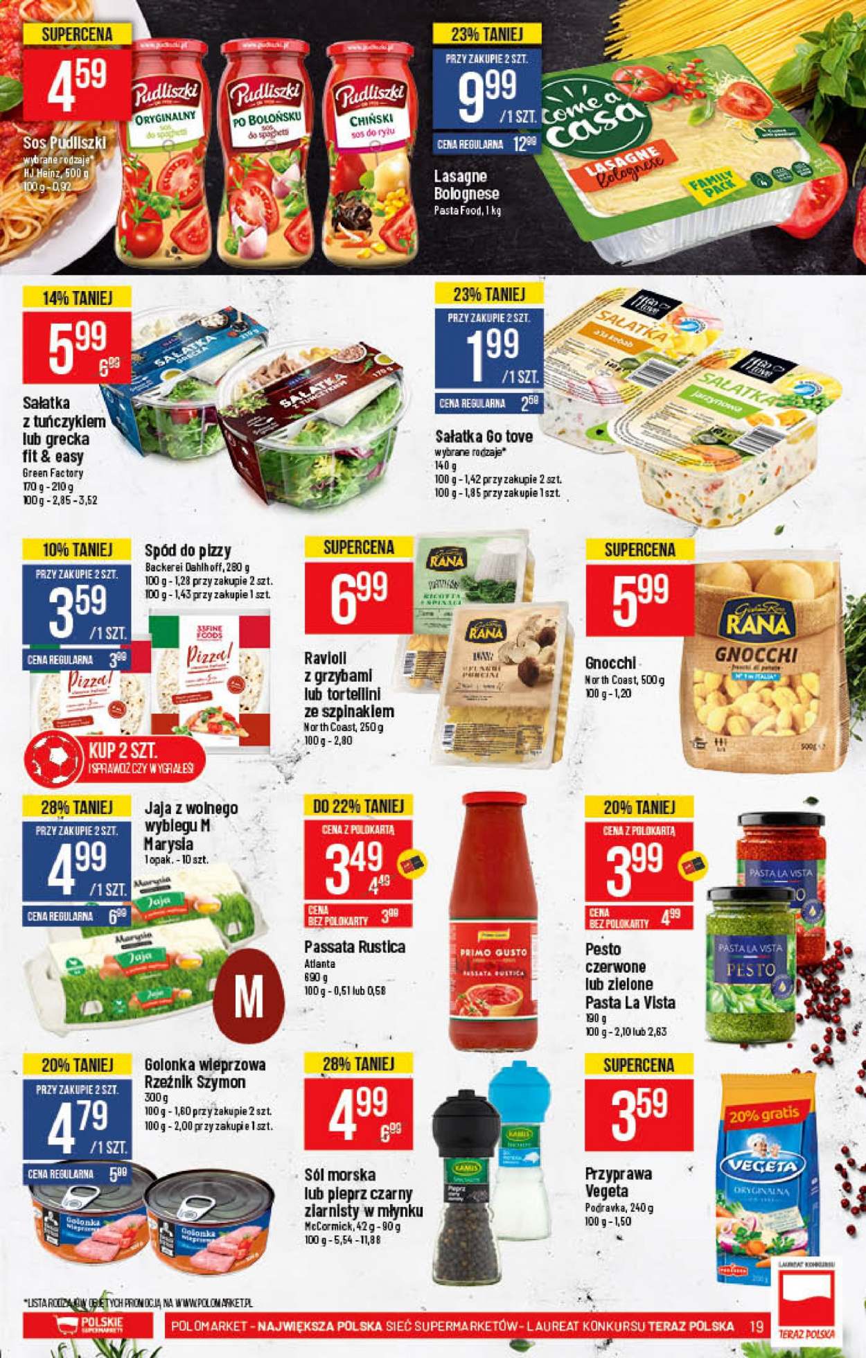 Gazetka Polomarket - 9.06.2021 - 15.06.2021. Strona 19