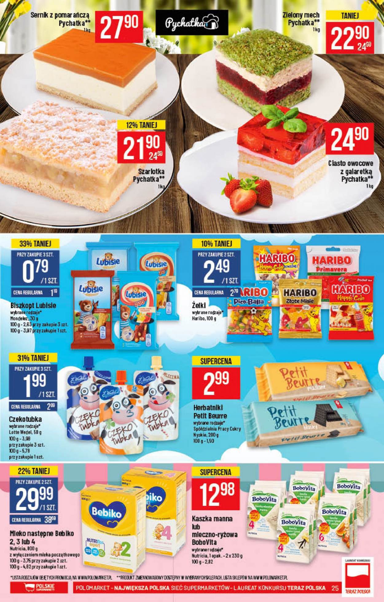 Gazetka Polomarket - 9.06.2021 - 15.06.2021. Strona 25