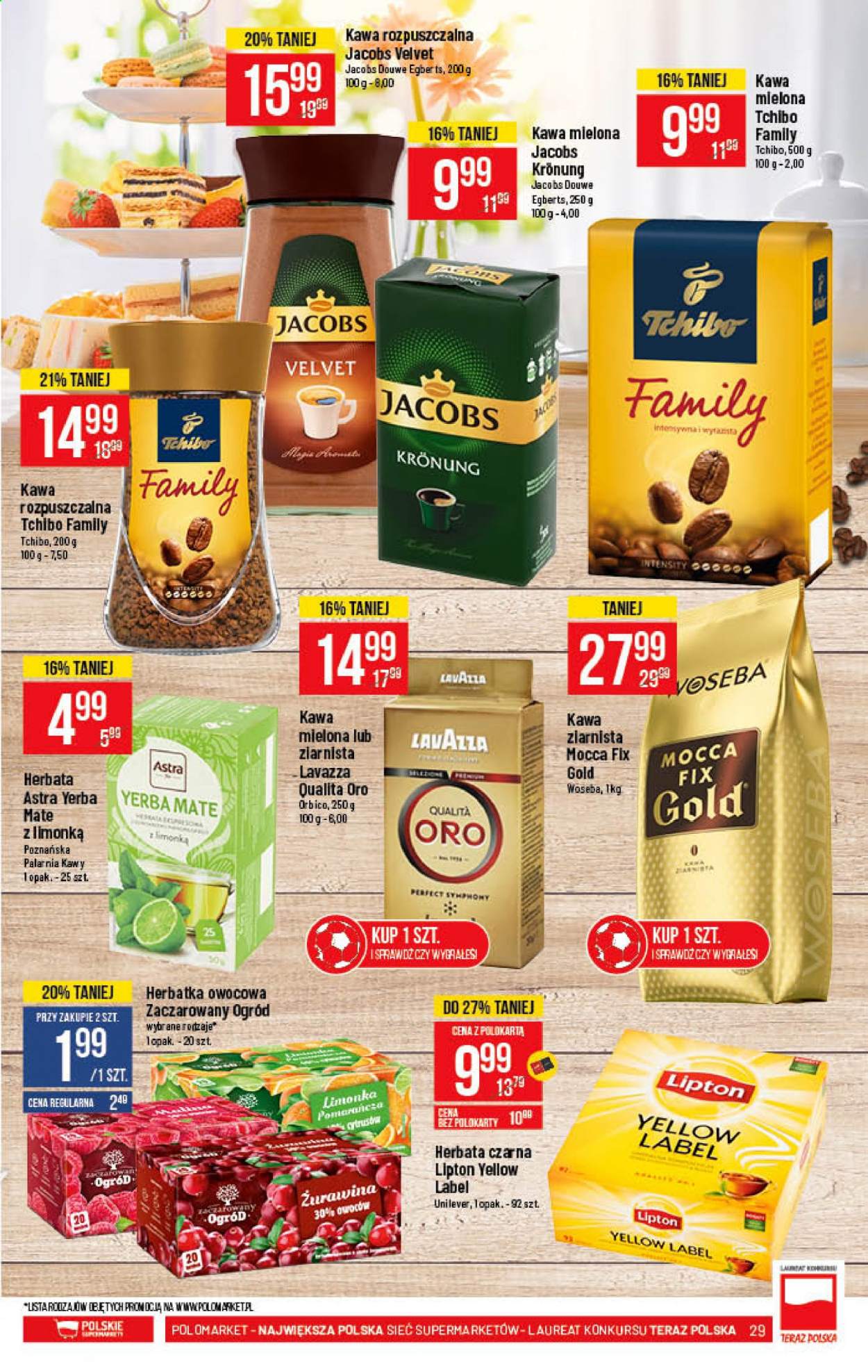 Gazetka Polomarket - 9.06.2021 - 15.06.2021. Strona 29