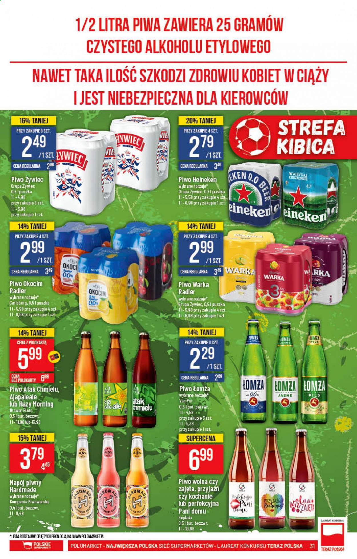 Gazetka Polomarket - 9.06.2021 - 15.06.2021. Strona 31