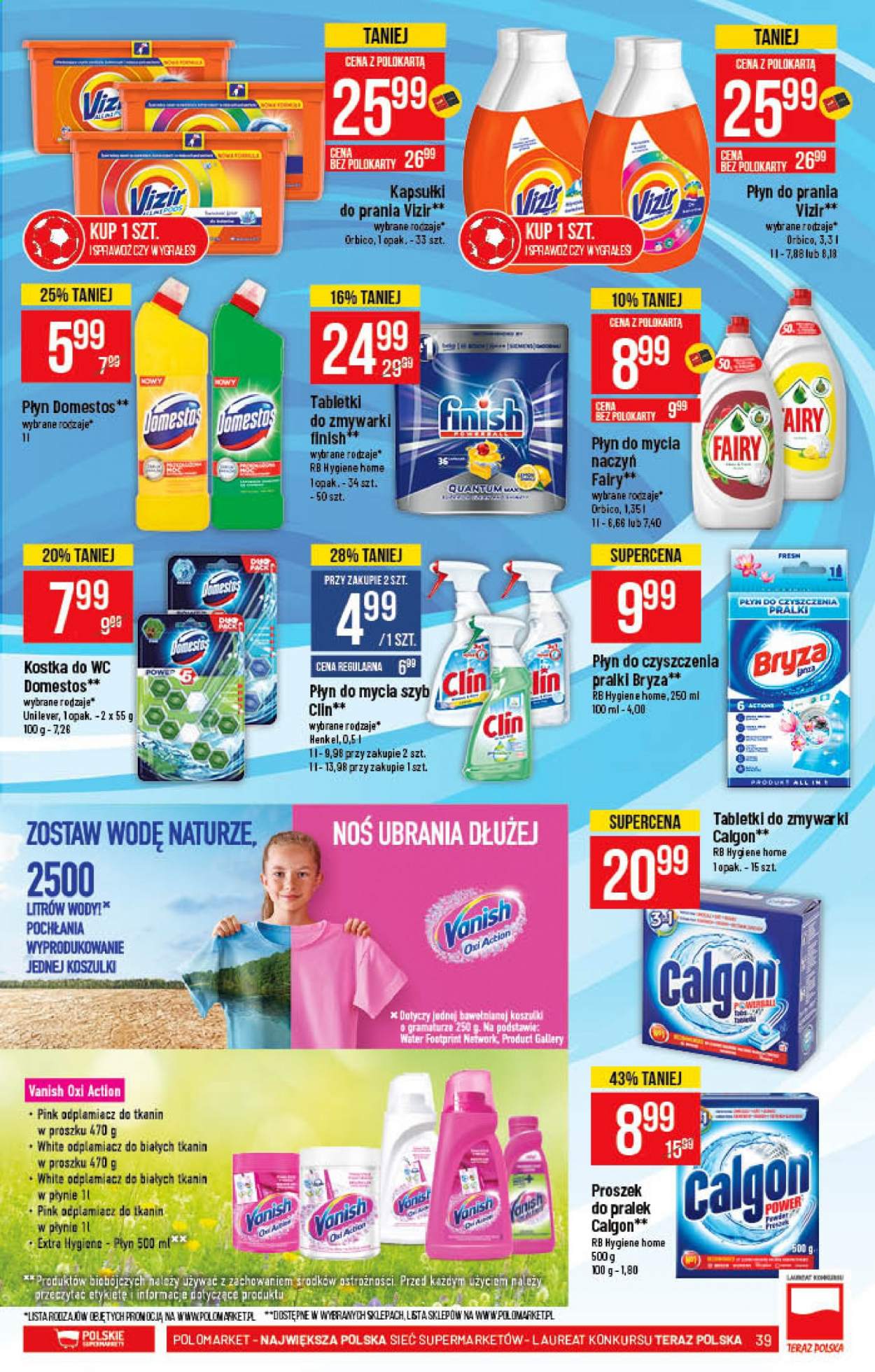 Gazetka Polomarket - 9.06.2021 - 15.06.2021. Strona 39