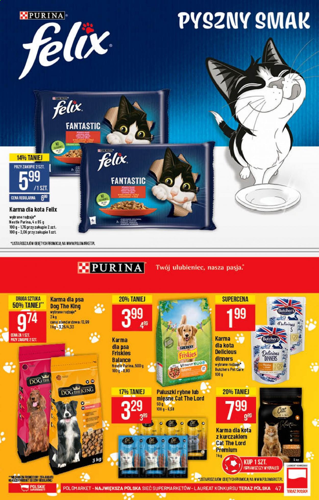 Gazetka Polomarket - 9.06.2021 - 15.06.2021. Strona 47