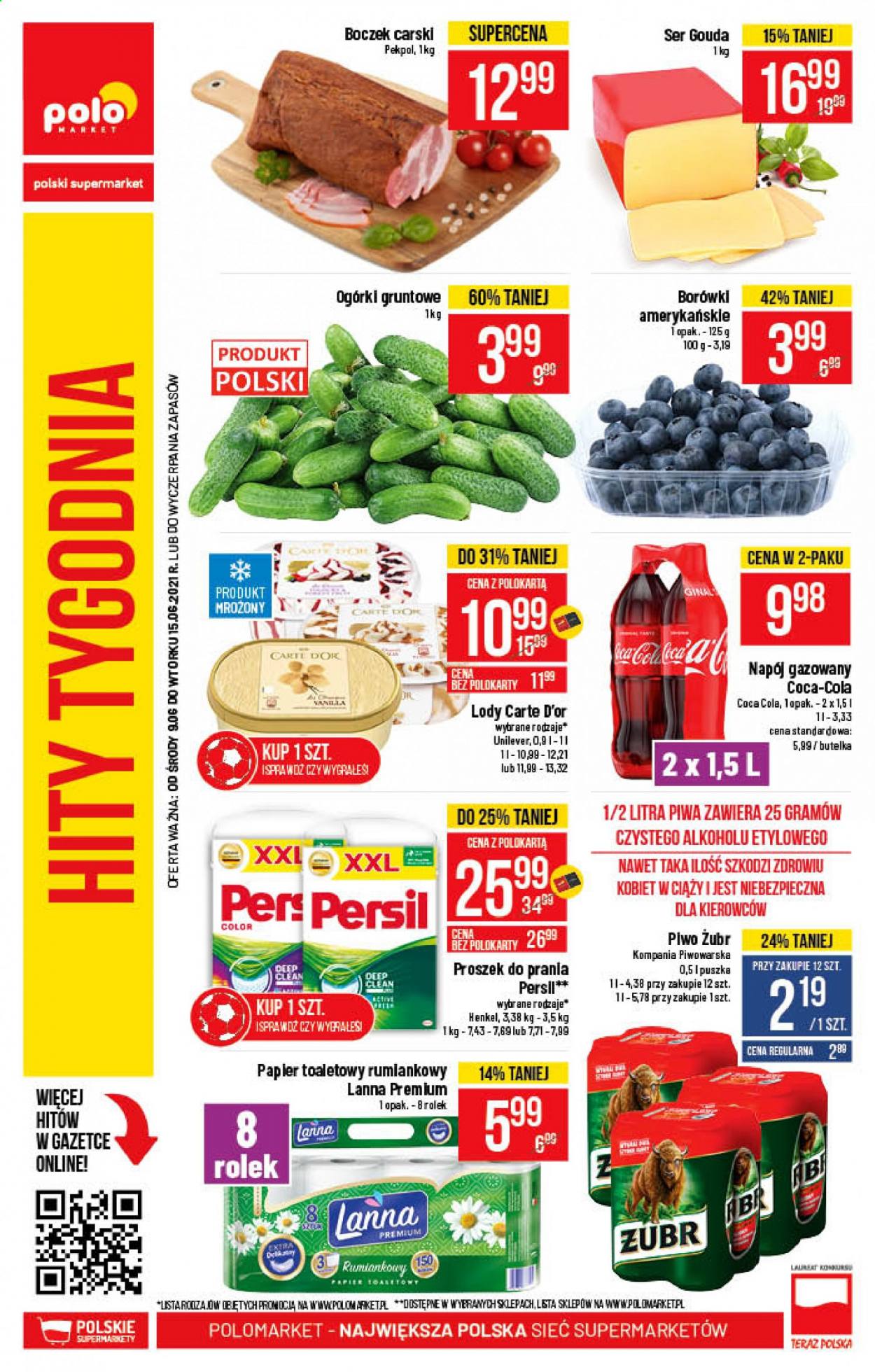 Gazetka Polomarket - 9.06.2021 - 15.06.2021. Strona 48