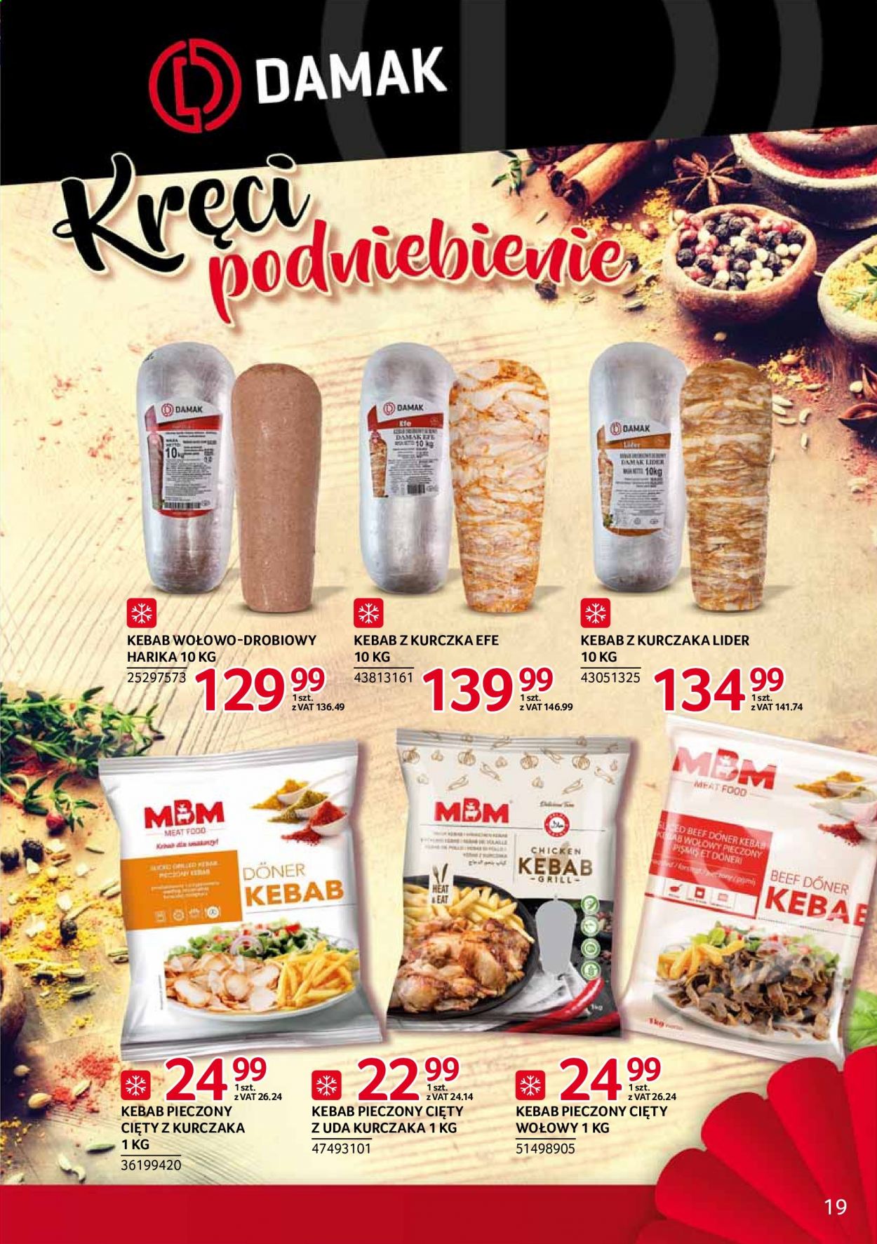 Gazetka Selgros - 10.06.2021 - 23.06.2021. Strona 17