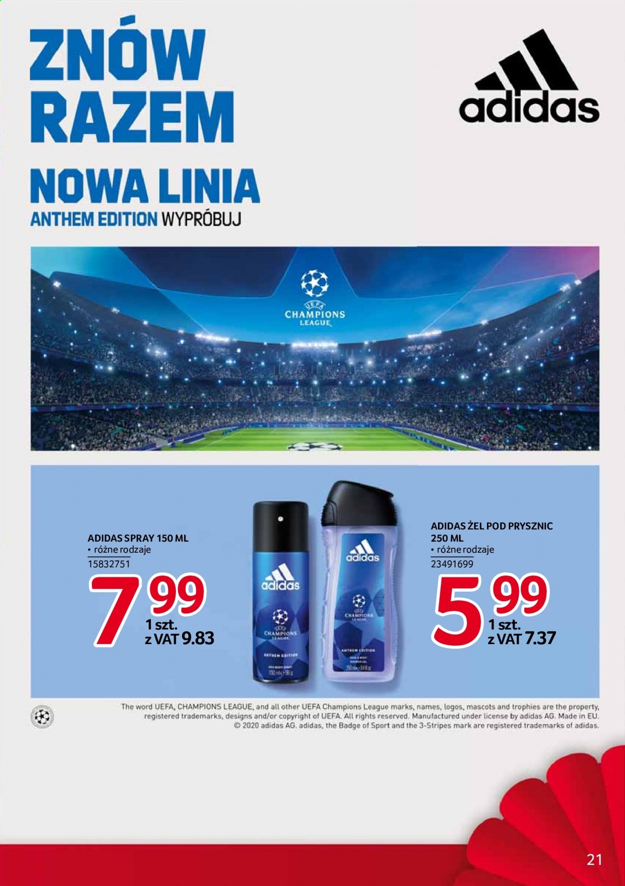 Gazetka Selgros - 10.06.2021 - 23.06.2021. Strona 19