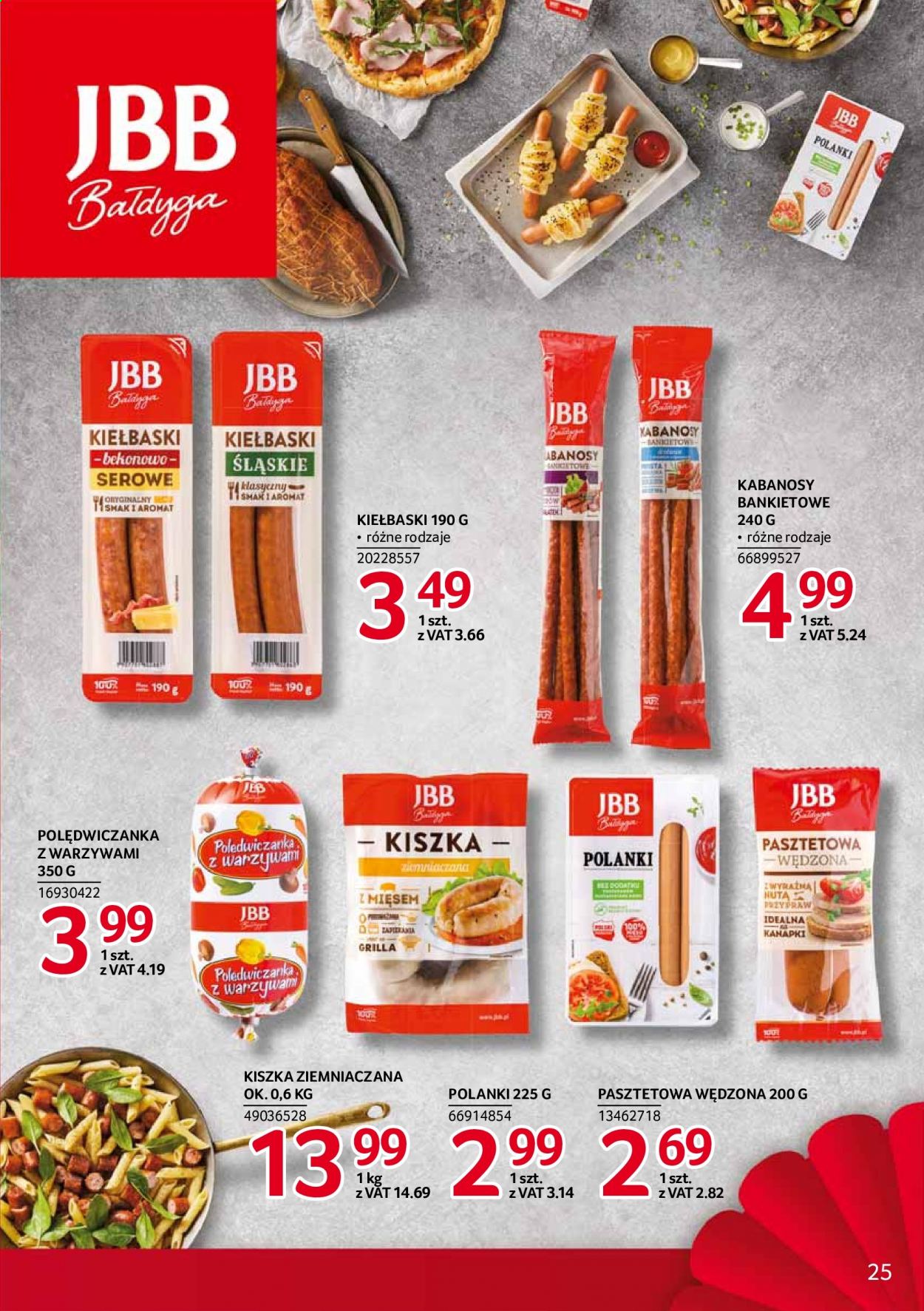 Gazetka Selgros - 10.06.2021 - 23.06.2021. Strona 23