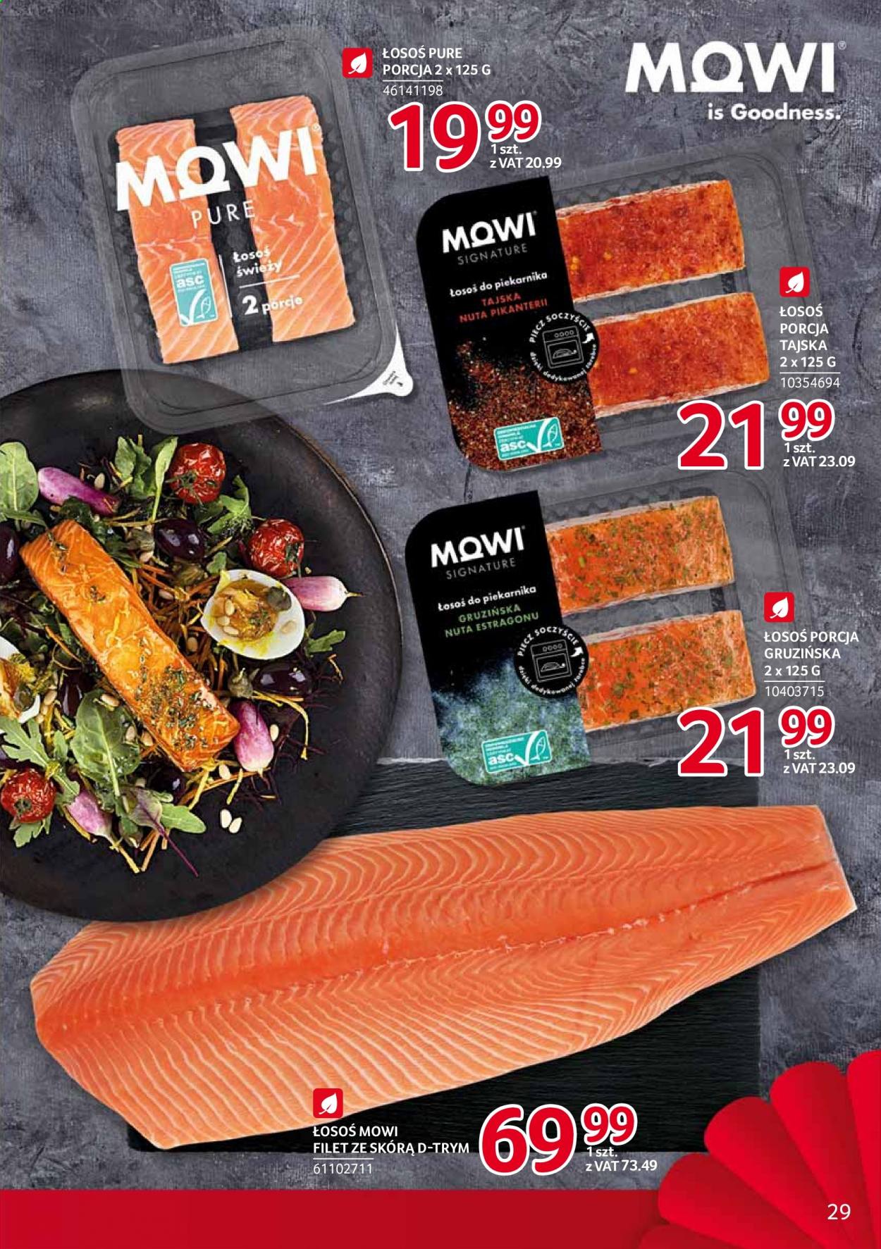Gazetka Selgros - 10.06.2021 - 23.06.2021. Strona 27