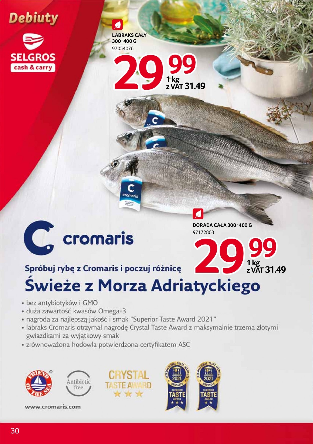 Gazetka Selgros - 10.06.2021 - 23.06.2021. Strona 28