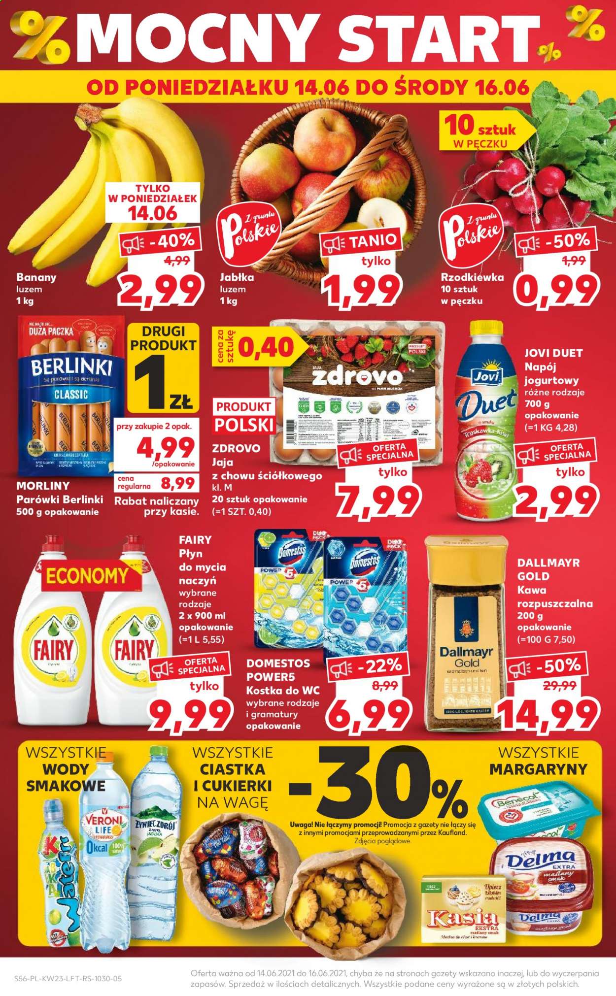 Gazetka Kaufland - 10.06.2021 - 16.06.2021. Strona 56