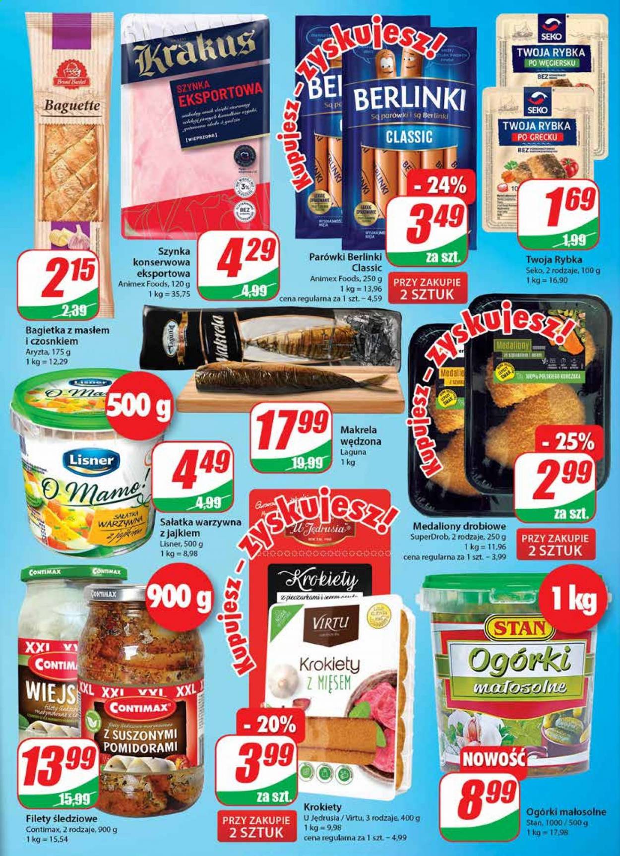 Gazetka Dino - 9.06.2021 - 15.06.2021. Strona 13