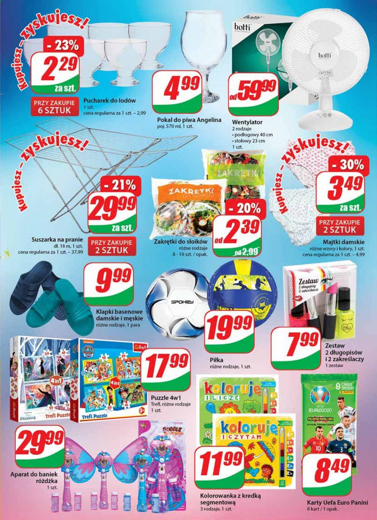 Gazetka Dino - 9.06.2021 - 15.06.2021. Strona 17
