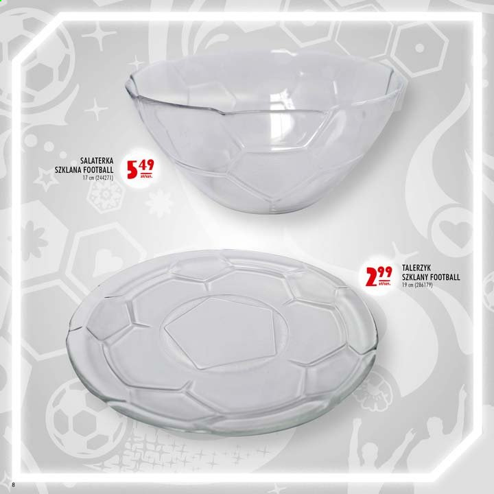 Gazetka Stokrotka Supermarket - 10.06.2021 - 30.06.2021. Strona 8