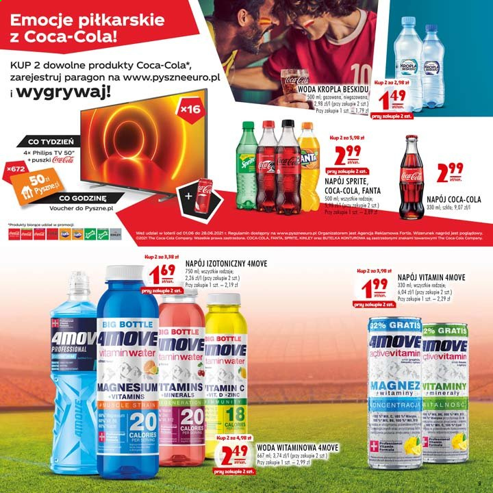 Gazetka Stokrotka Supermarket - 10.06.2021 - 30.06.2021. Strona 9