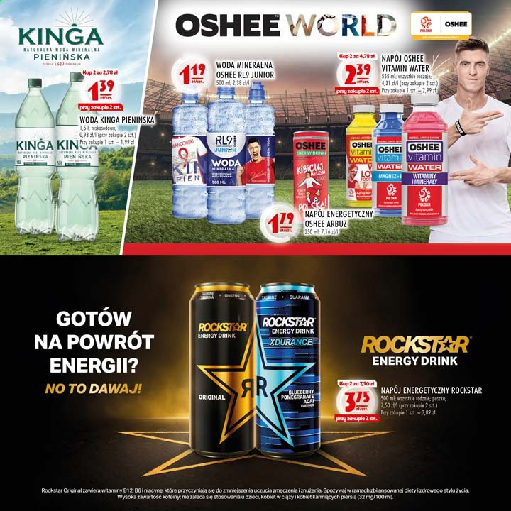 Gazetka Stokrotka Supermarket - 10.06.2021 - 30.06.2021. Strona 12