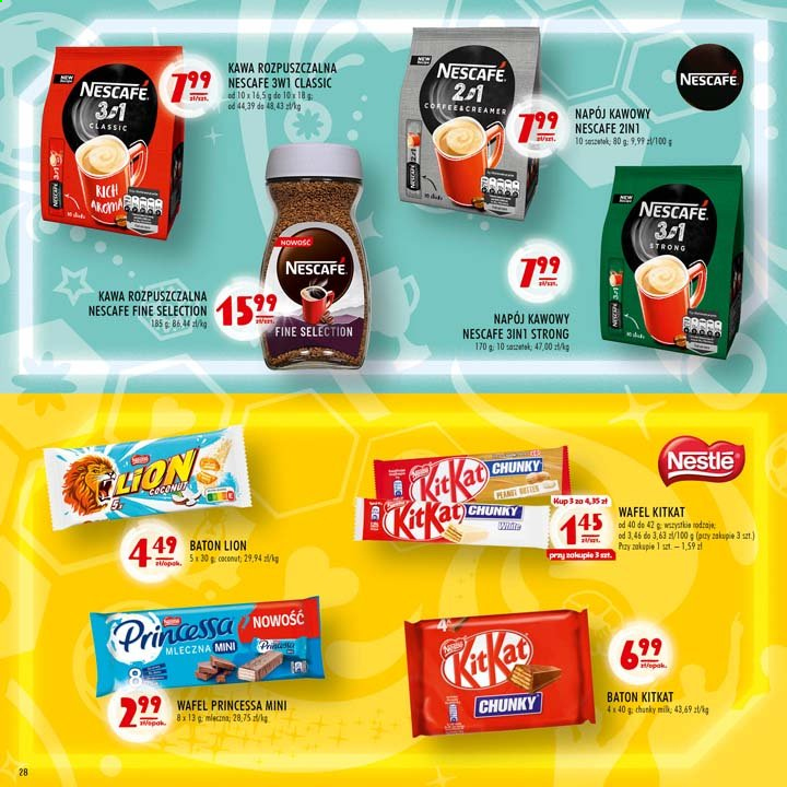 Gazetka Stokrotka Supermarket - 10.06.2021 - 30.06.2021. Strona 27