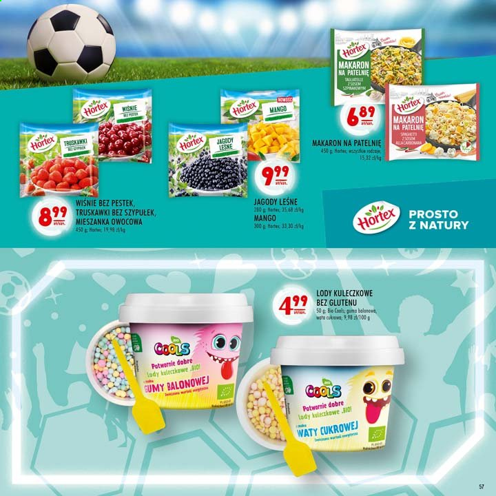 Gazetka Stokrotka Supermarket - 10.06.2021 - 30.06.2021. Strona 56