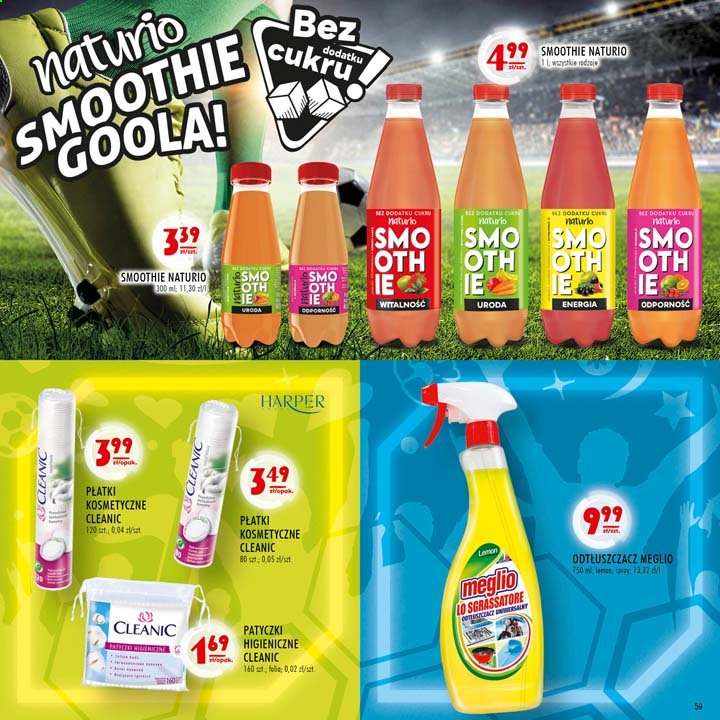Gazetka Stokrotka Supermarket - 10.06.2021 - 30.06.2021. Strona 58
