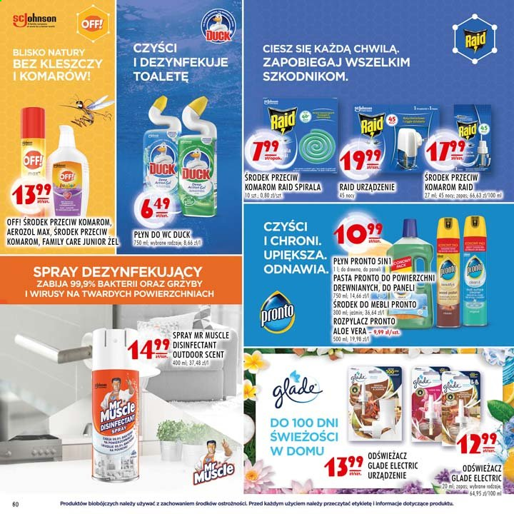 Gazetka Stokrotka Supermarket - 10.06.2021 - 30.06.2021. Strona 59