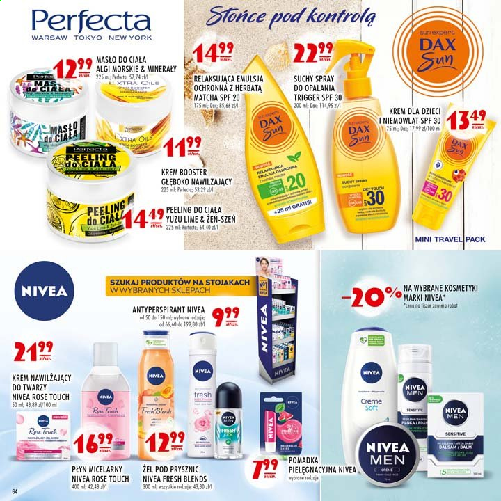 Gazetka Stokrotka Supermarket - 10.06.2021 - 30.06.2021. Strona 63