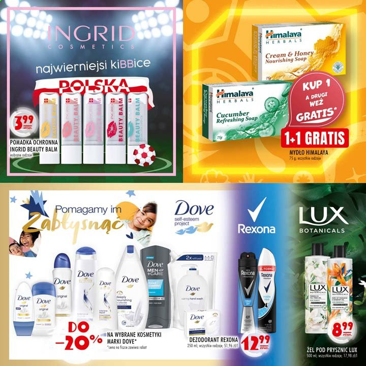 Gazetka Stokrotka Supermarket - 10.06.2021 - 30.06.2021. Strona 66