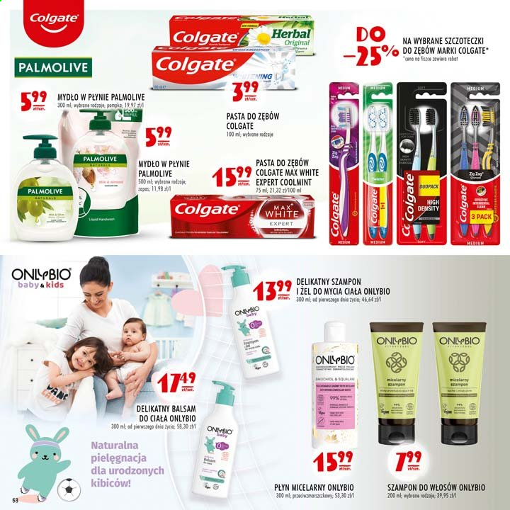 Gazetka Stokrotka Supermarket - 10.06.2021 - 30.06.2021. Strona 67
