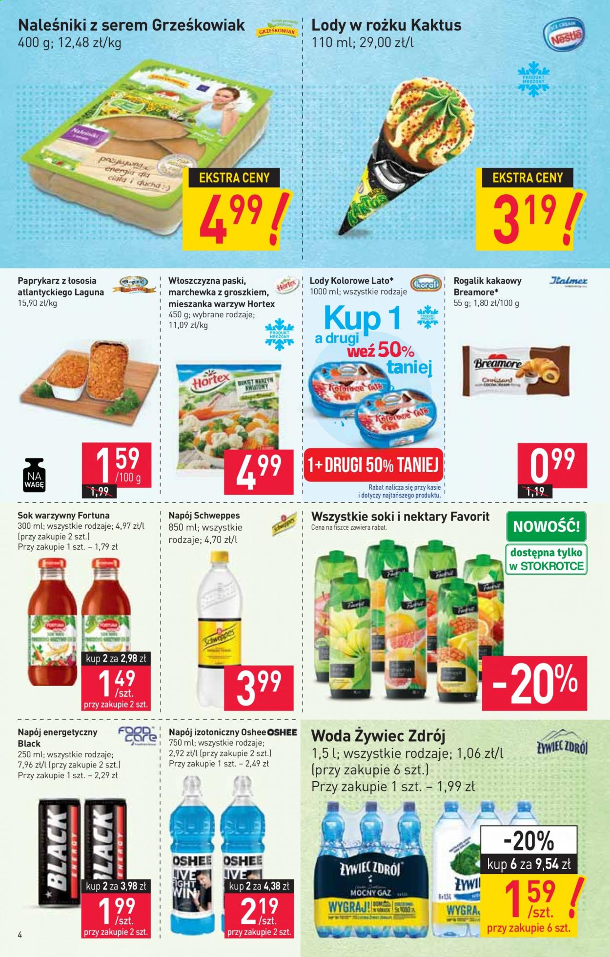 Gazetka Stokrotka Market - 10.06.2021 - 16.06.2021. Strona 4