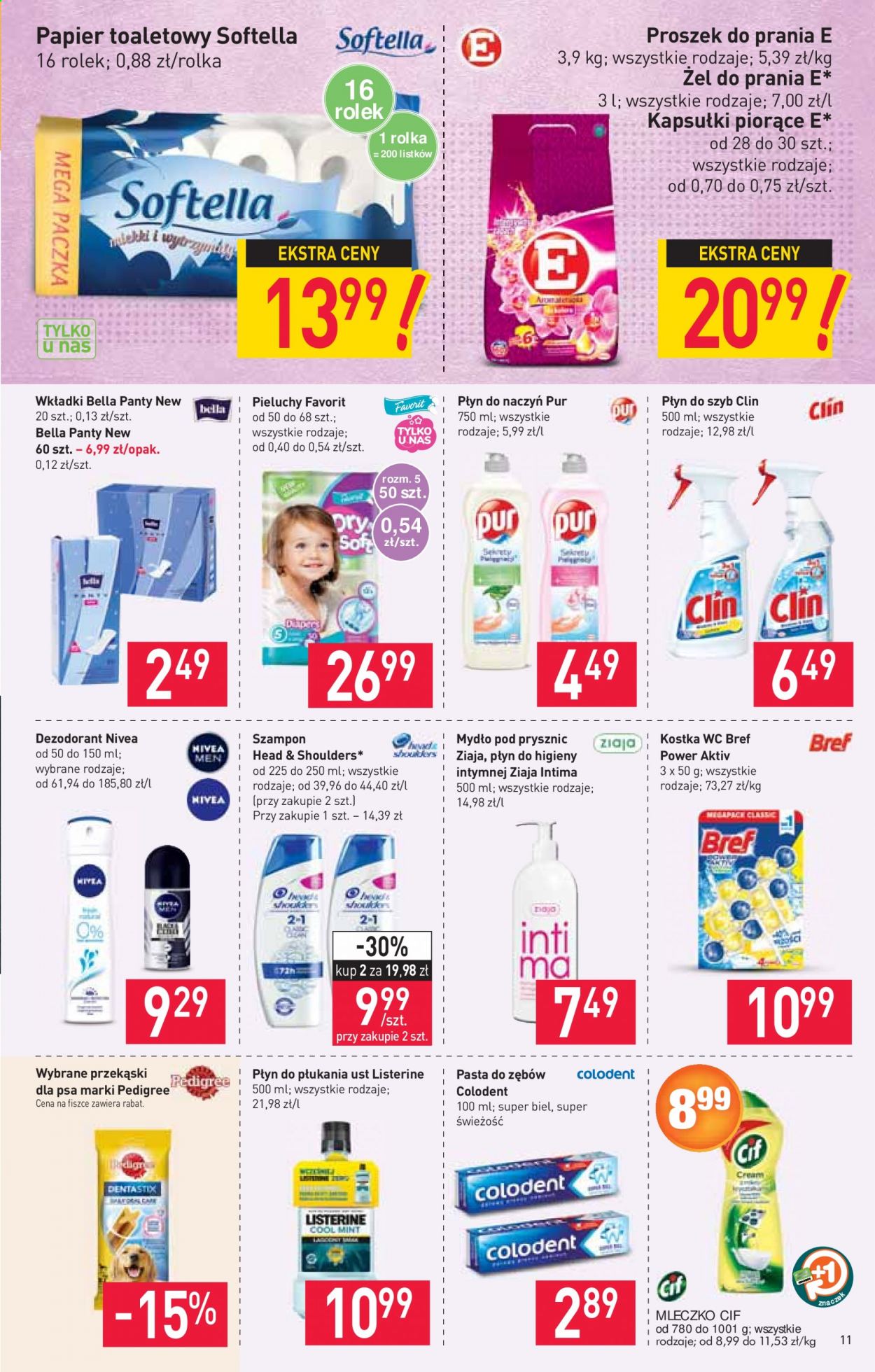 Gazetka Stokrotka Market - 10.06.2021 - 16.06.2021. Strona 11