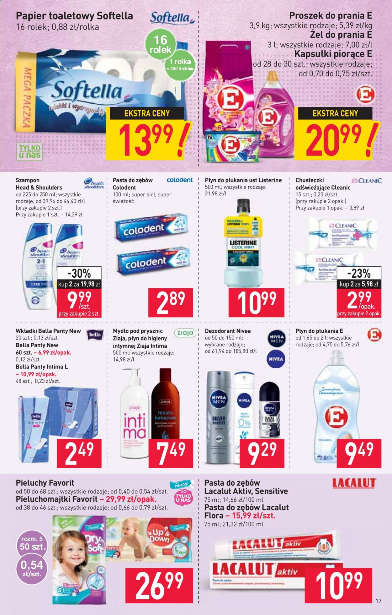 Gazetka Stokrotka Supermarket - 10.06.2021 - 16.06.2021. Strona 17
