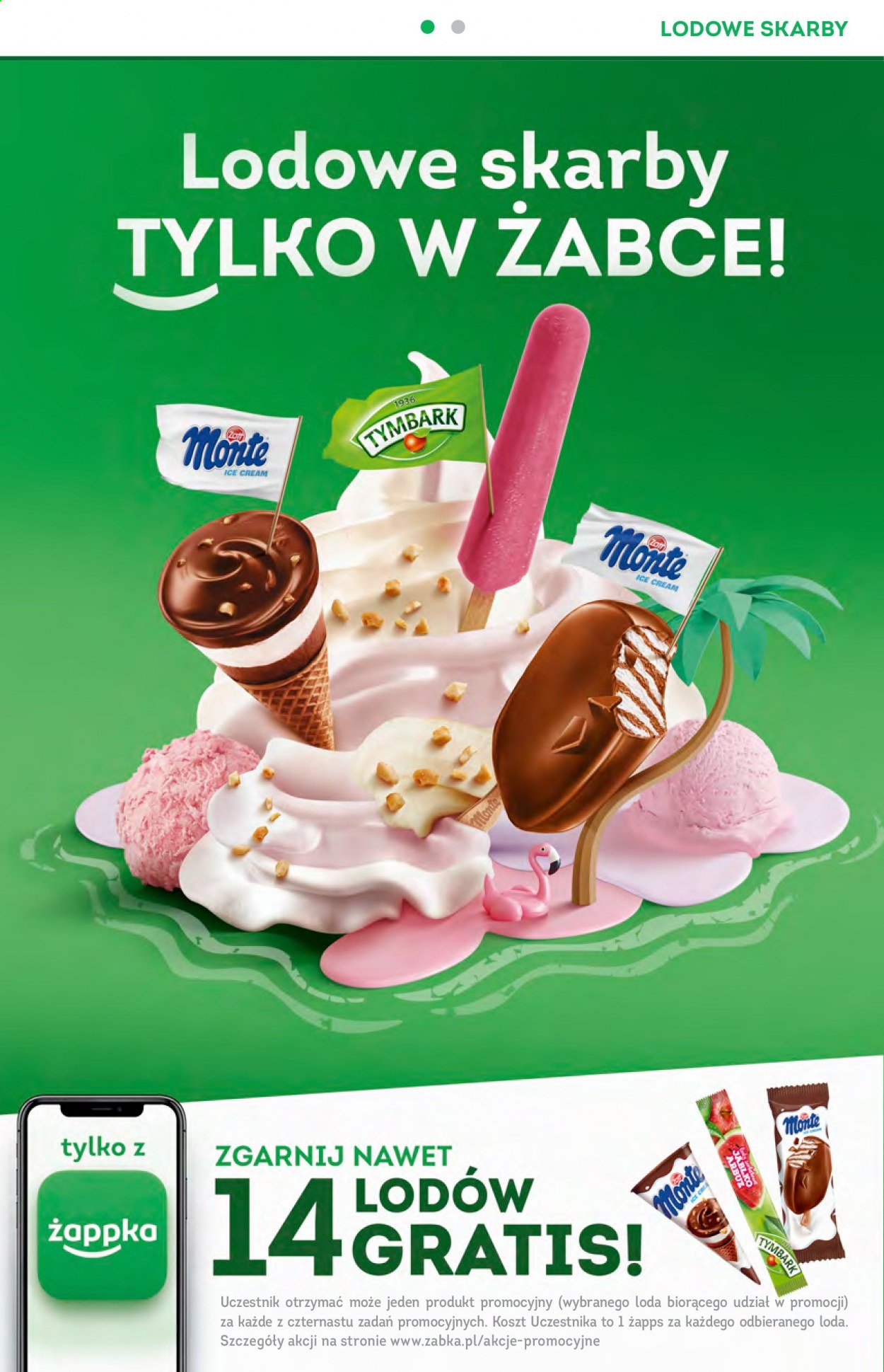 Gazetka Żabka - 9.06.2021 - 22.06.2021. Strona 16