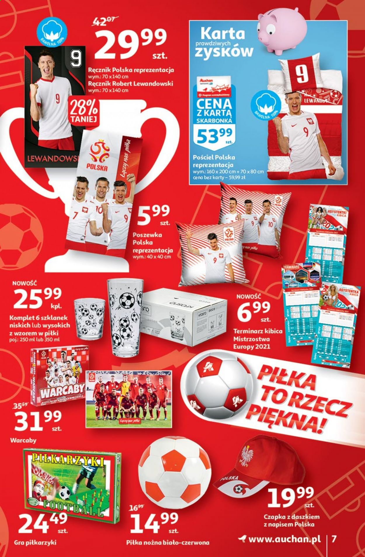 Gazetka Auchan - 10.06.2021 - 16.06.2021. Strona 7