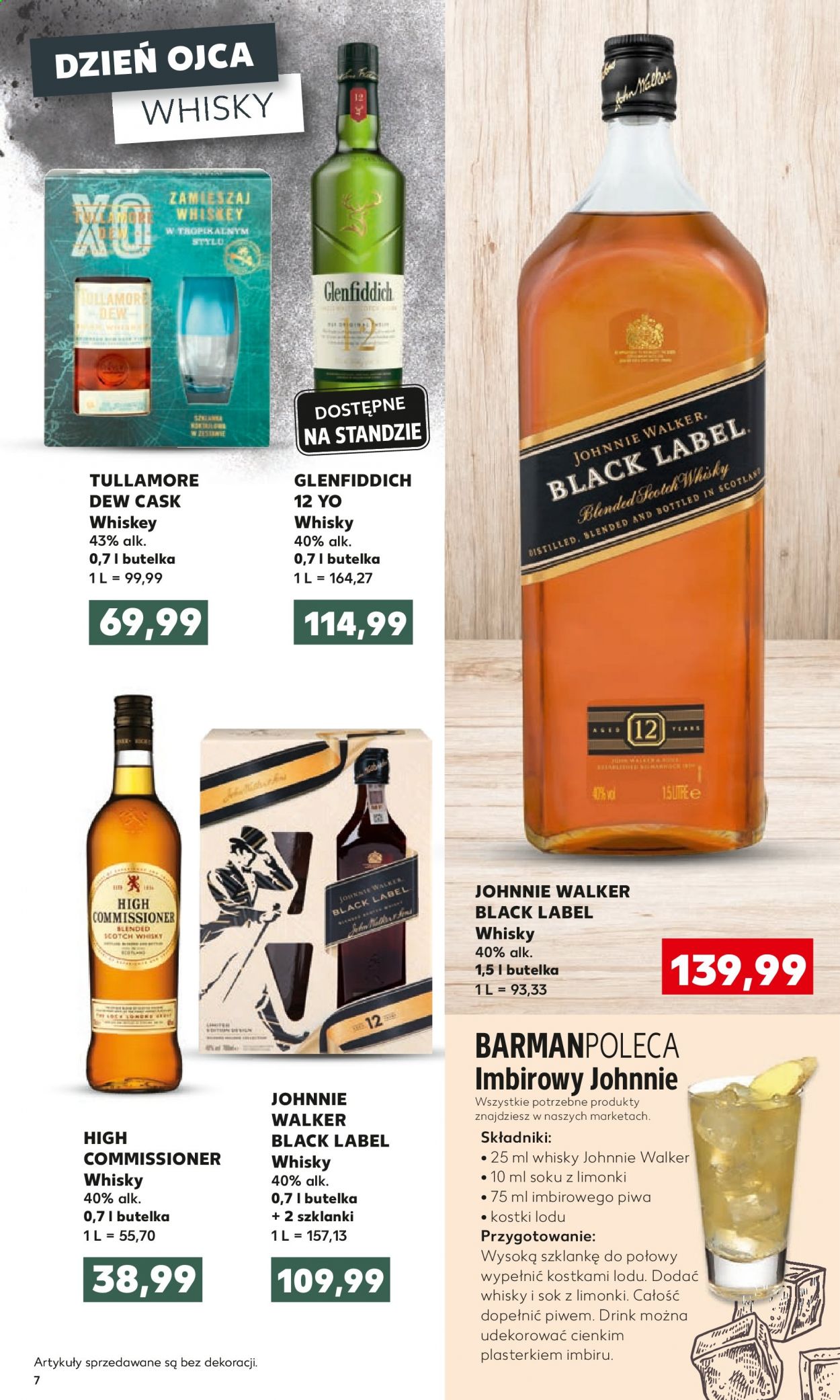 Gazetka Kaufland - 10.06.2021 - 23.06.2021. Strona 7
