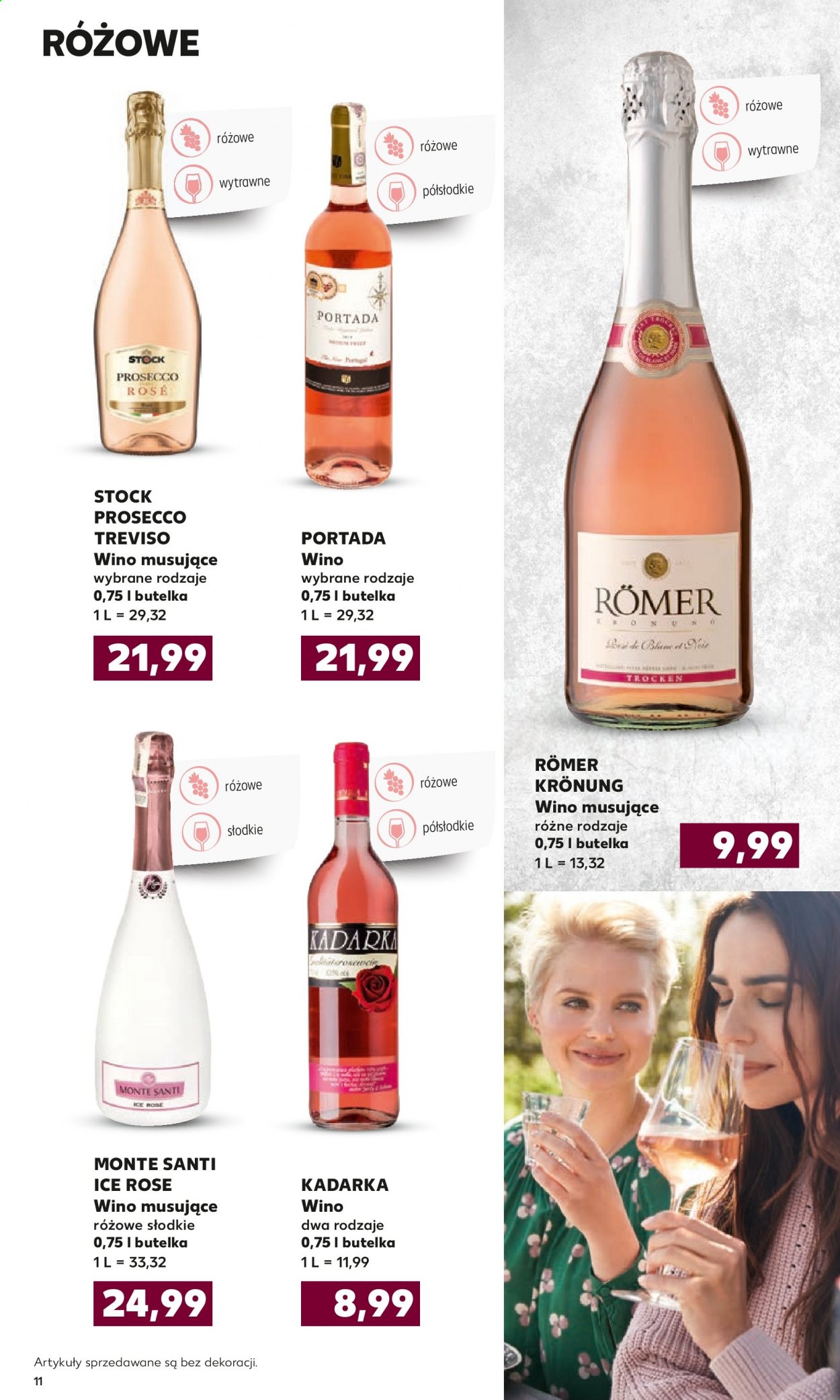Gazetka Kaufland - 10.06.2021 - 23.06.2021. Strona 11