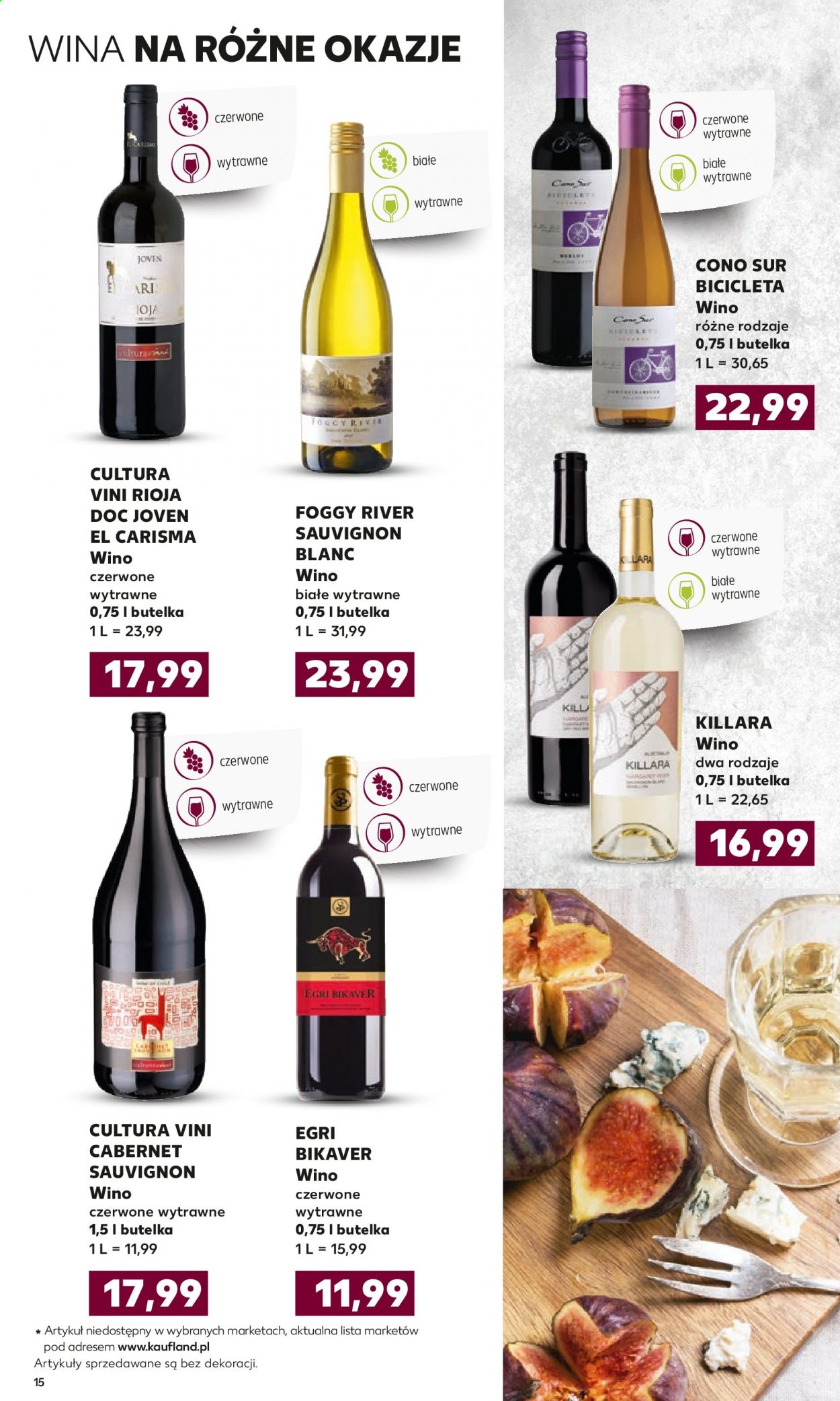 Gazetka Kaufland - 10.06.2021 - 23.06.2021. Strona 15