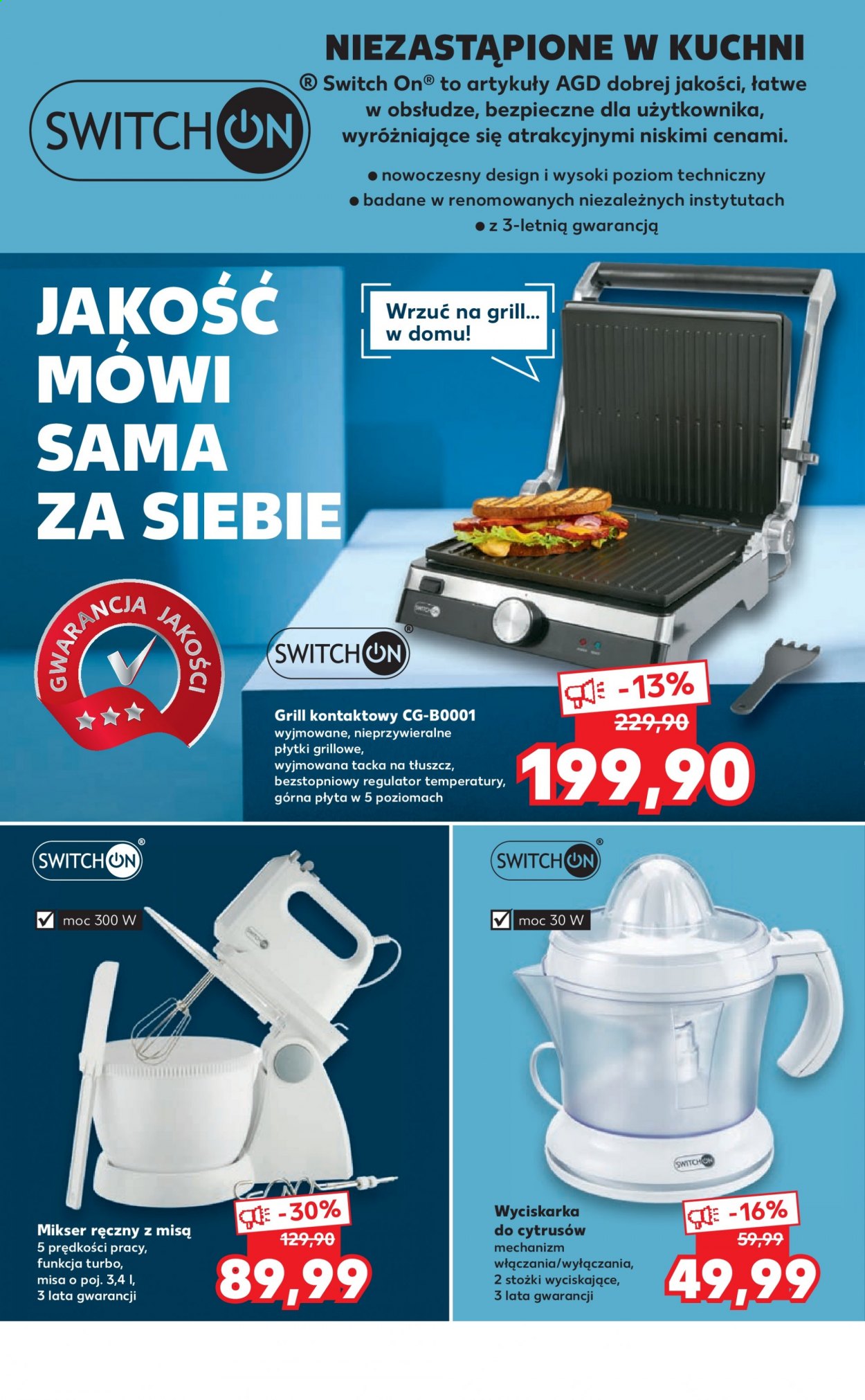 Gazetka Kaufland - 10.06.2021 - 30.06.2021. Strona 2